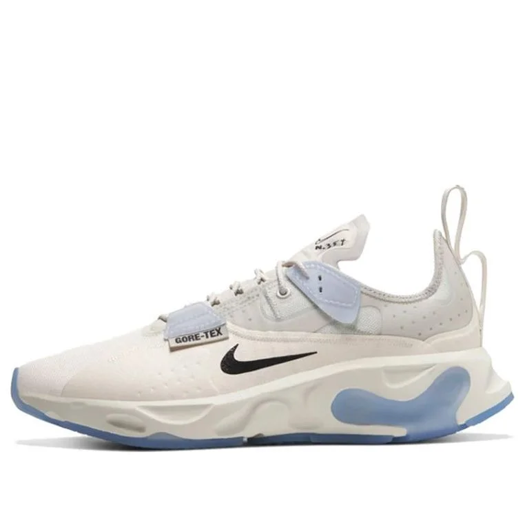 Nike React Type N.354 Gore-Tex 'Cream' BQ4737-002 - 1