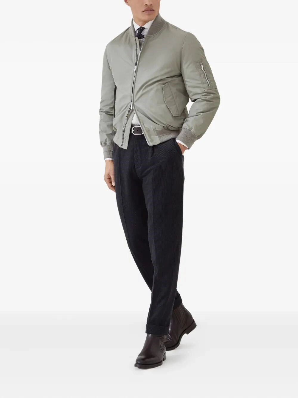 Brunello Cucinelli Men Outerwear - 2