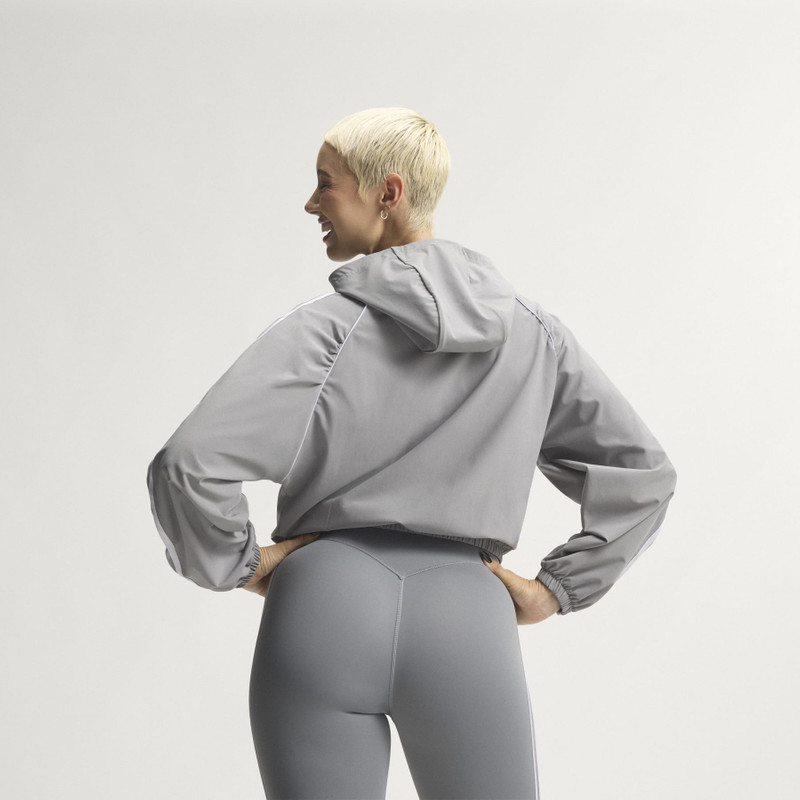 adidas Originals Sport Coverup 3