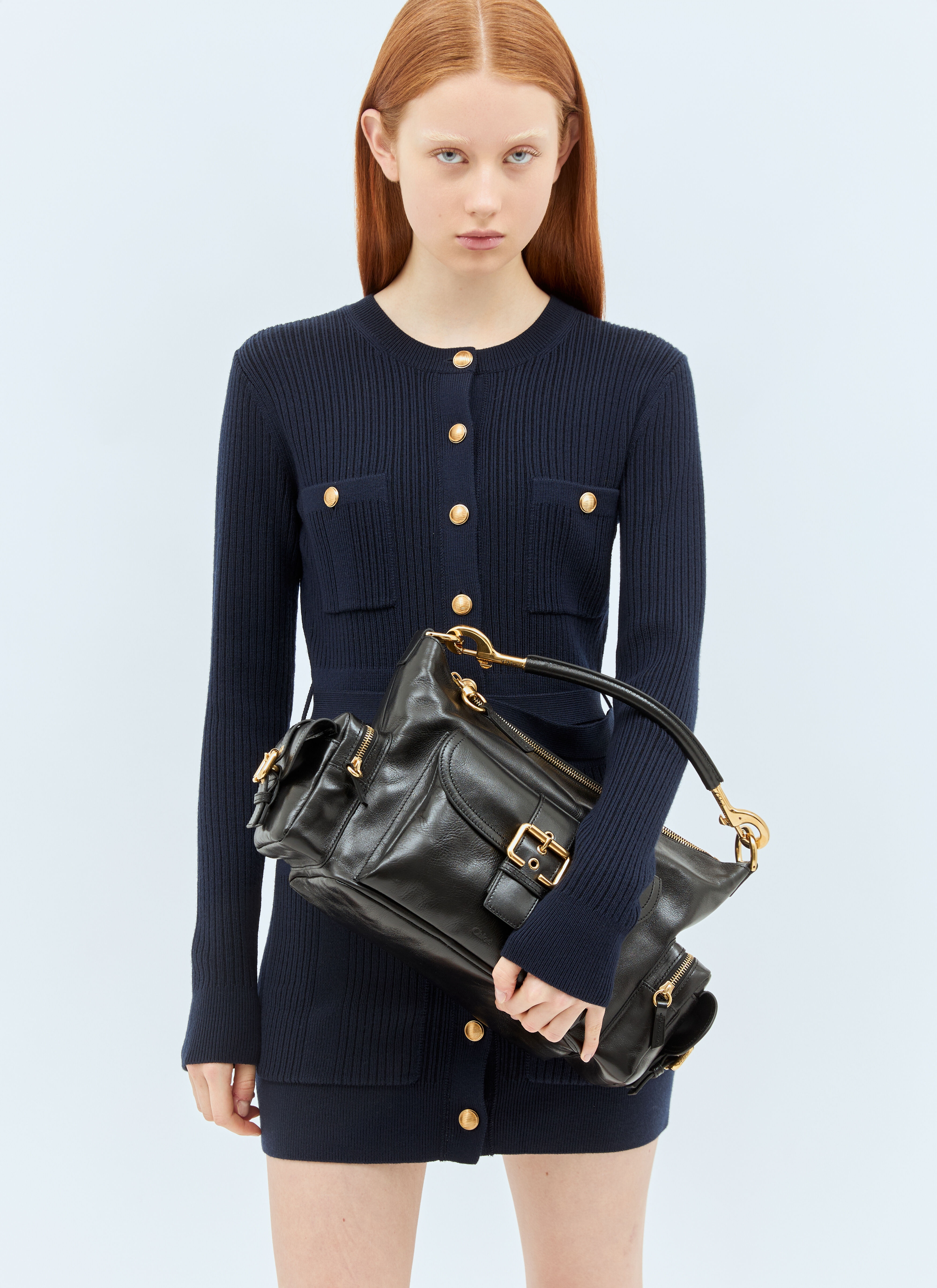 Camera Shoulder Bag - 4