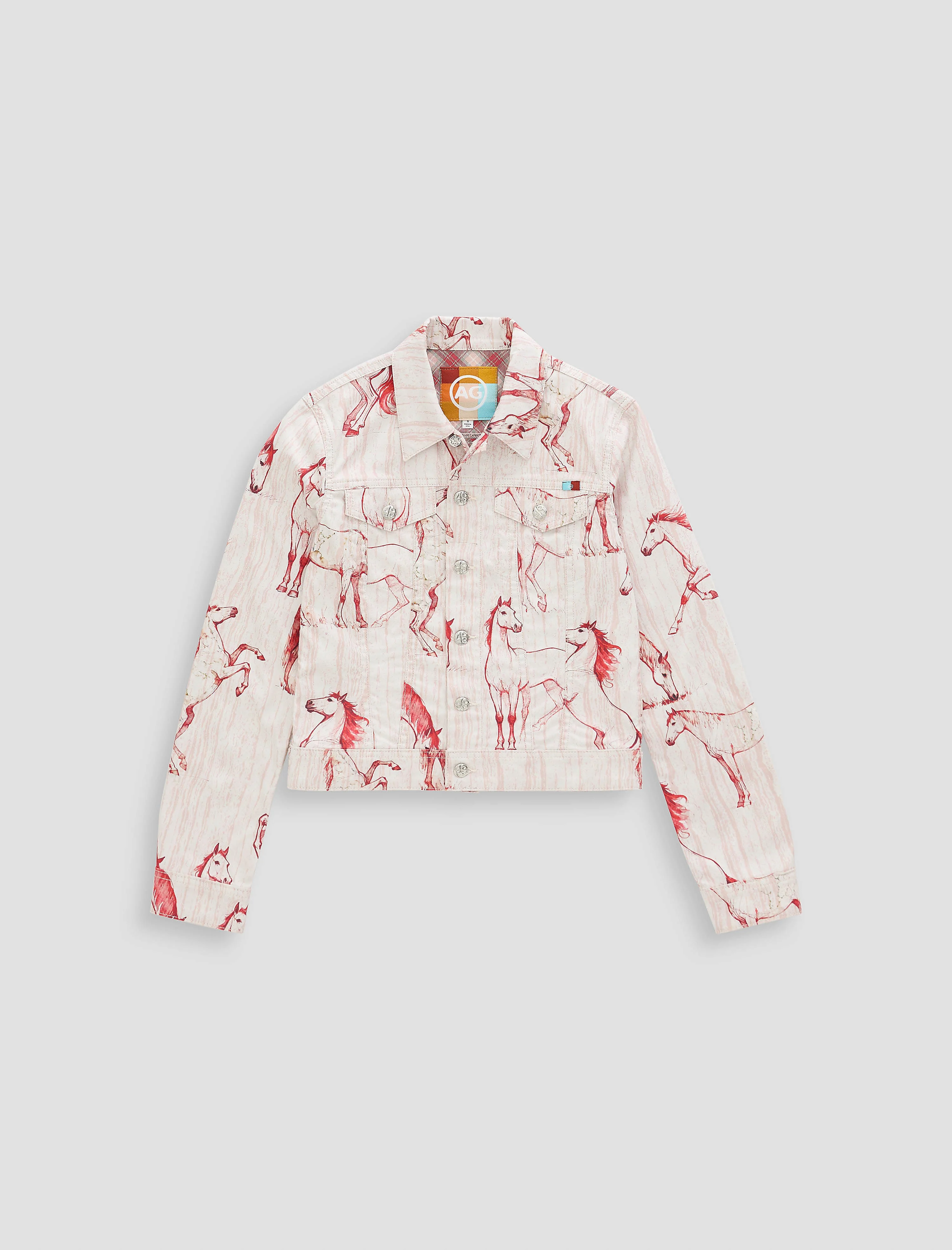 Robyn Jacket - 1
