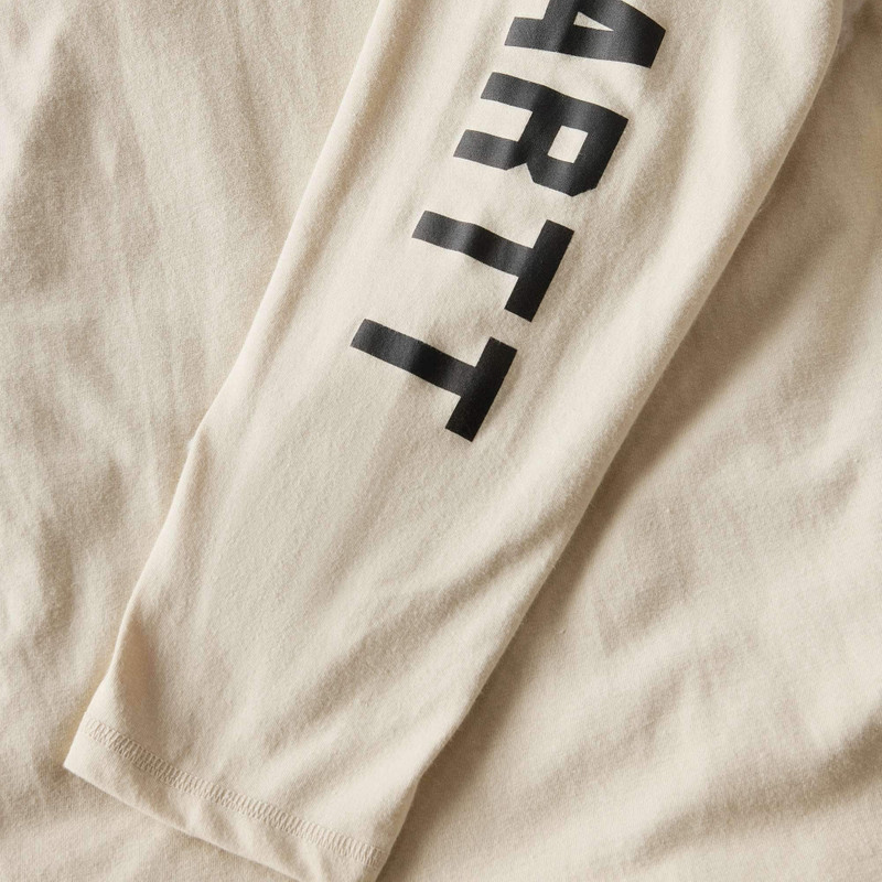 Force Relaxed Logo Hoodie 7