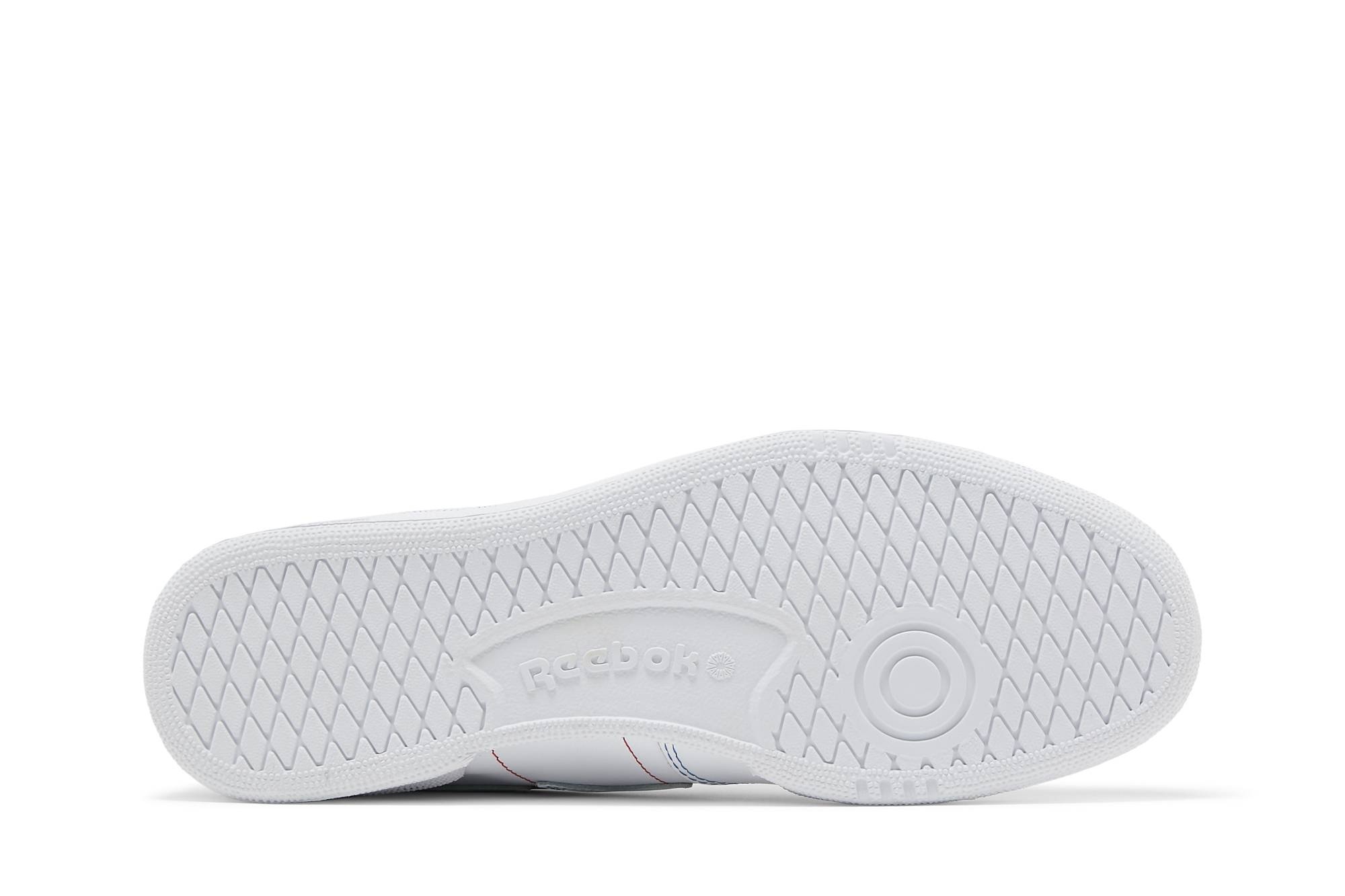 BAPE x Club C 85 'White' - 4