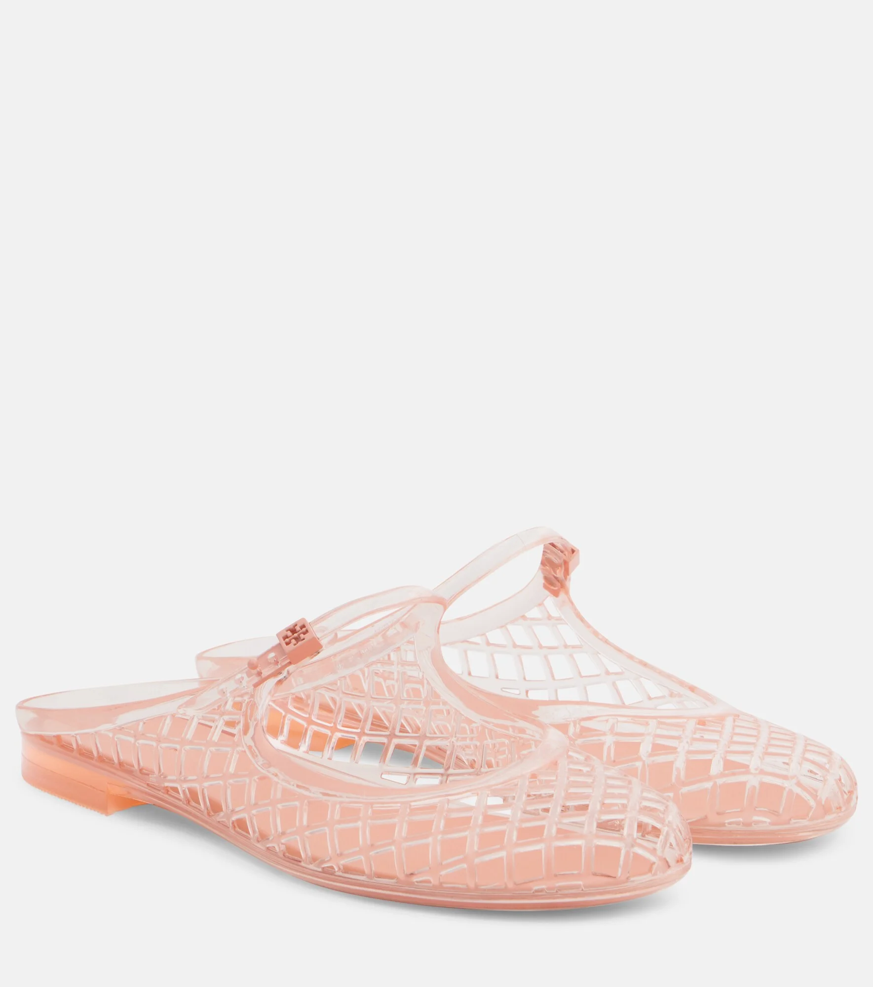 Mellow Mary Jane mules - 1