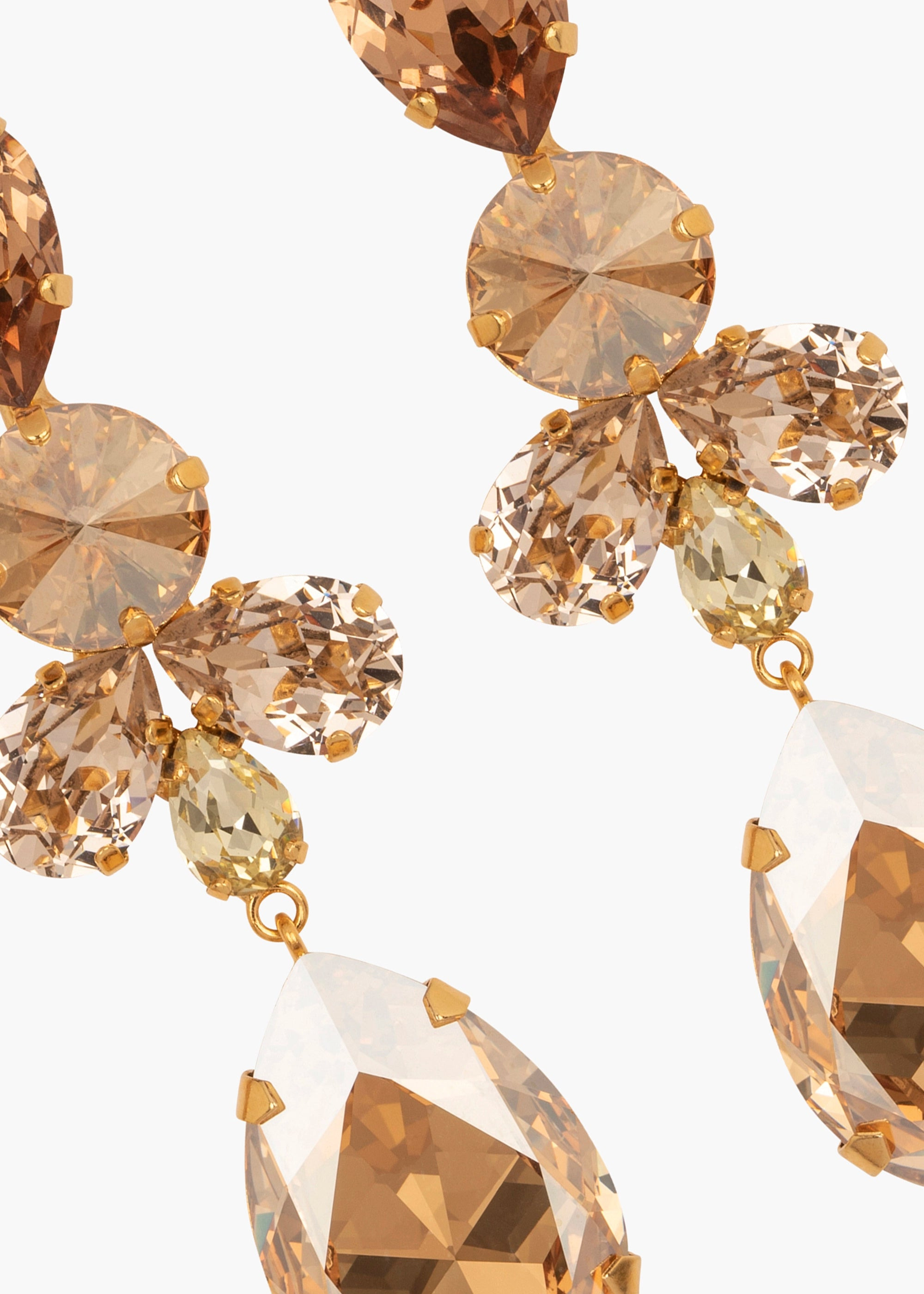 Jilian Earrings - 5