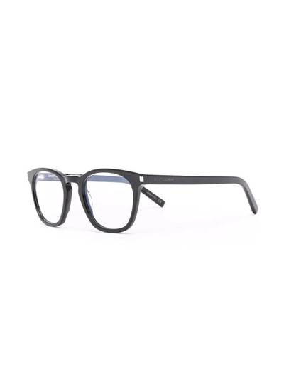 SAINT LAURENT SL 28 OPT D-frame glasses outlook