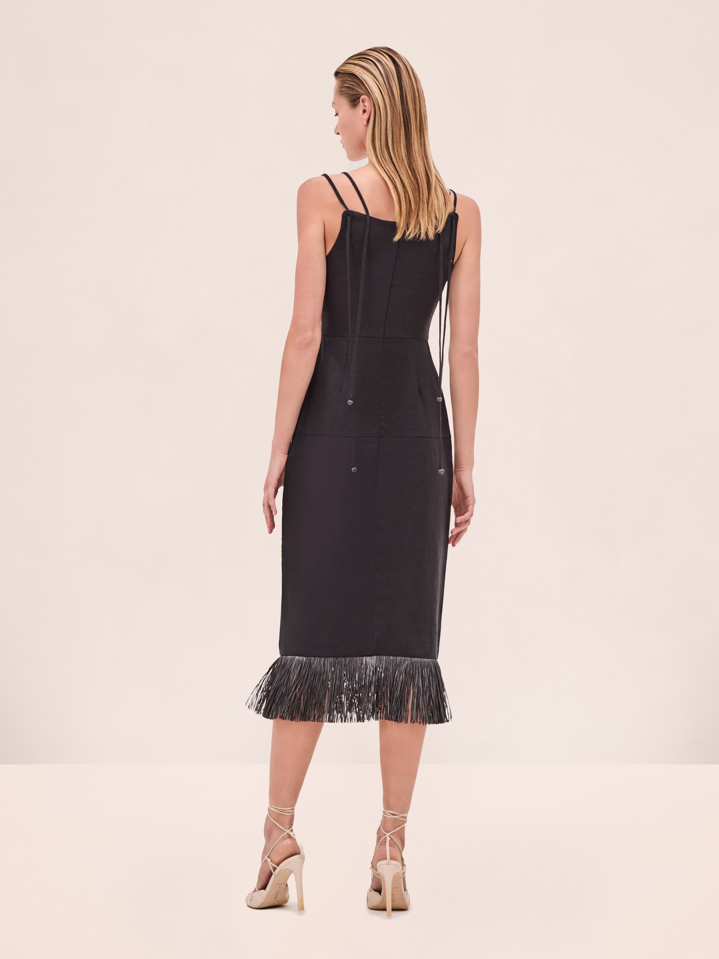 NATURI DRESS - 3