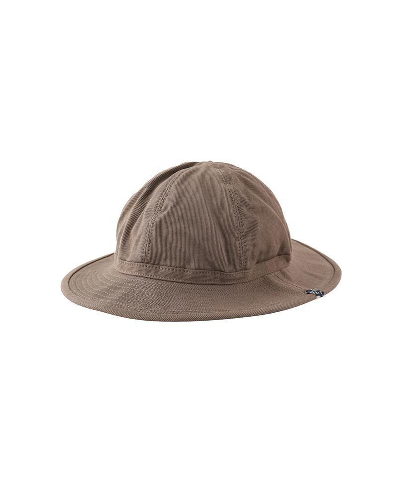 BUCKET CAP (N.D.) MUD - 1