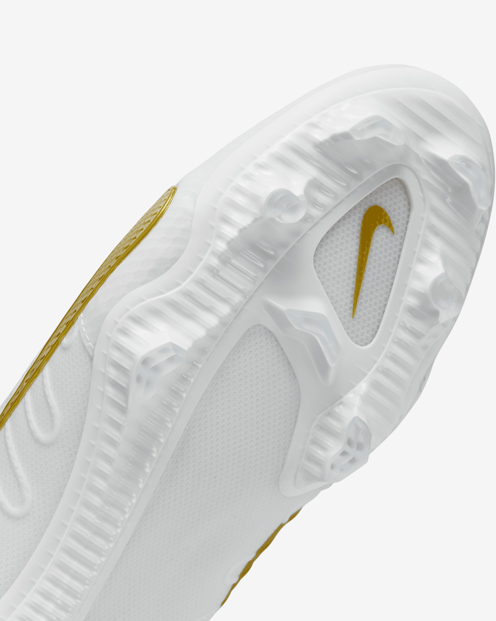 Nike Men's Huarache 9 Elite LAX Lacrosse Cleats - 7