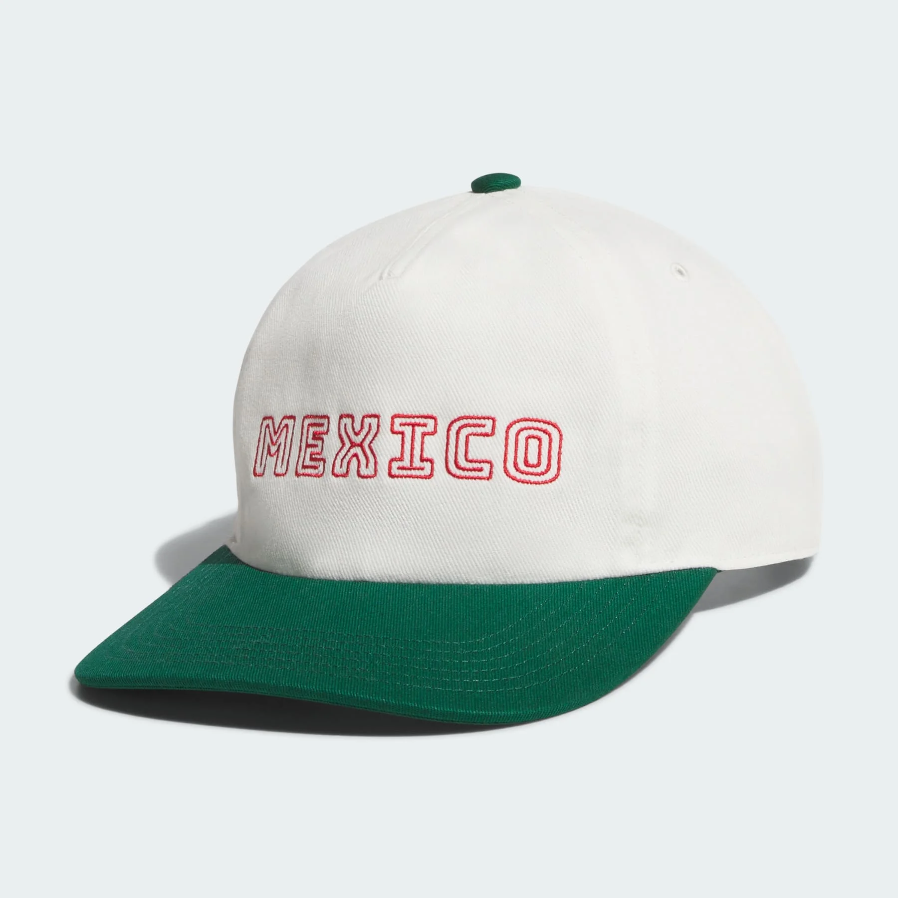 Men's Mexico Tournament 5-Panel - 1