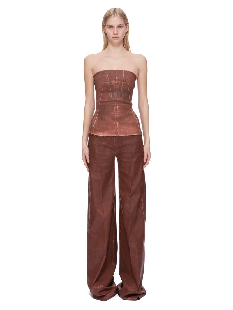 Rick Owens DRKSHDW TOP outlook