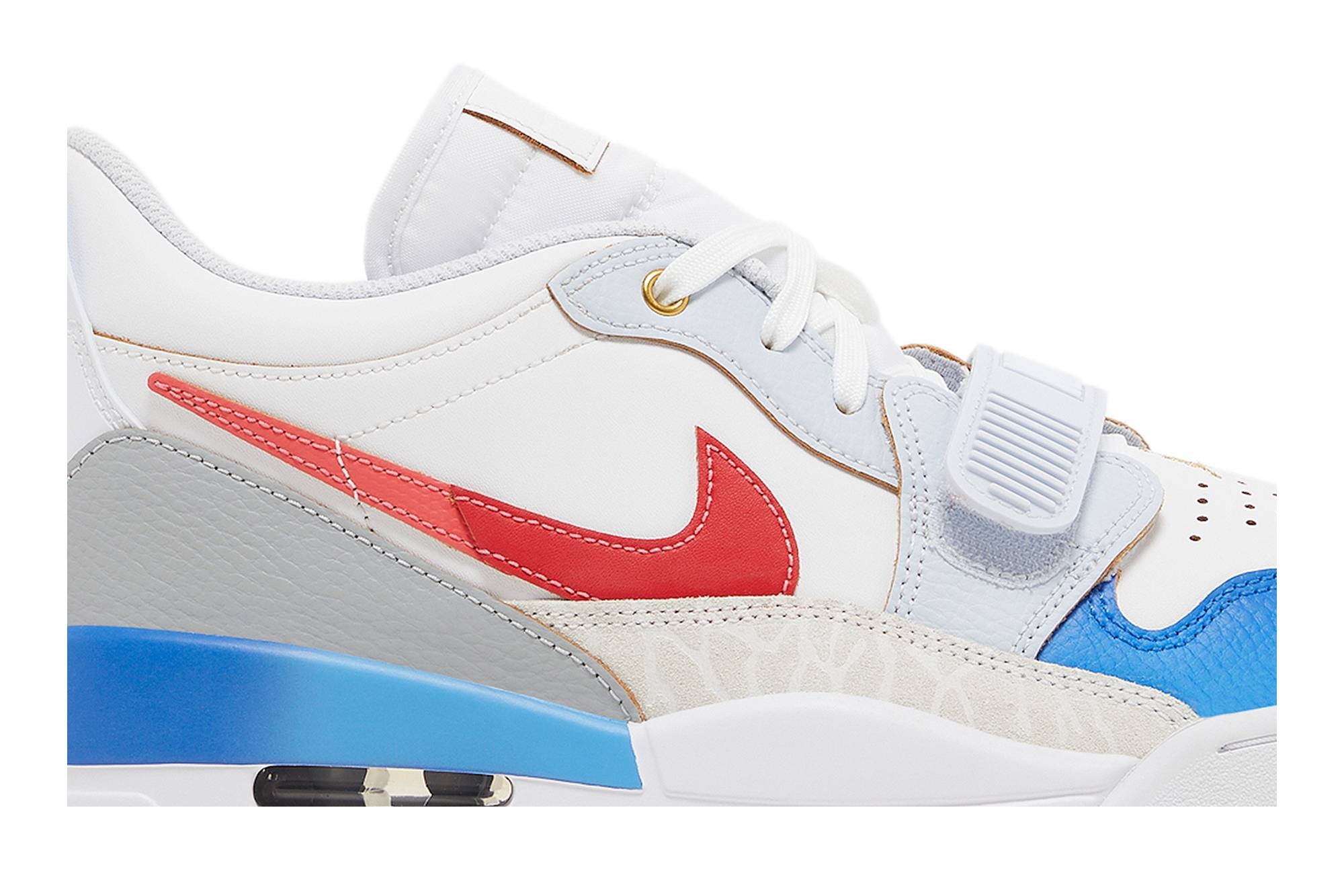 Jordan Legacy 312 Low 'Philippines' - 2
