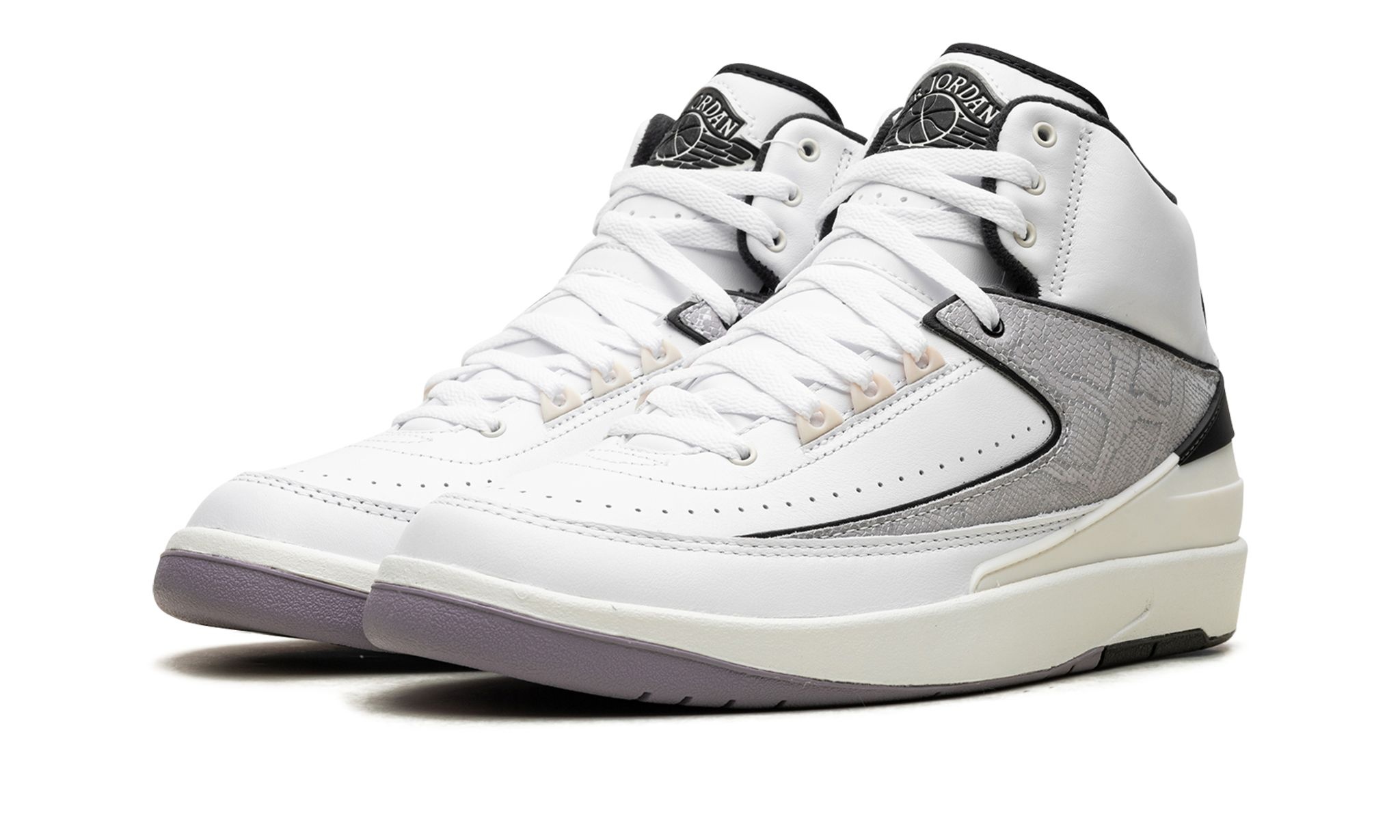 Air Jordan 2 Retro "Python" - 2