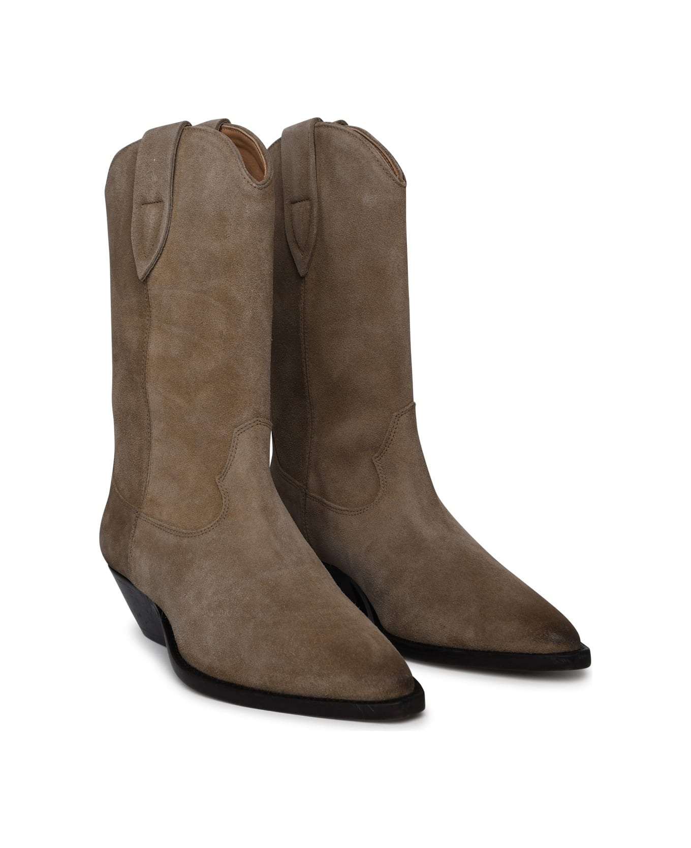 Duerto Cowboy Boots - 2