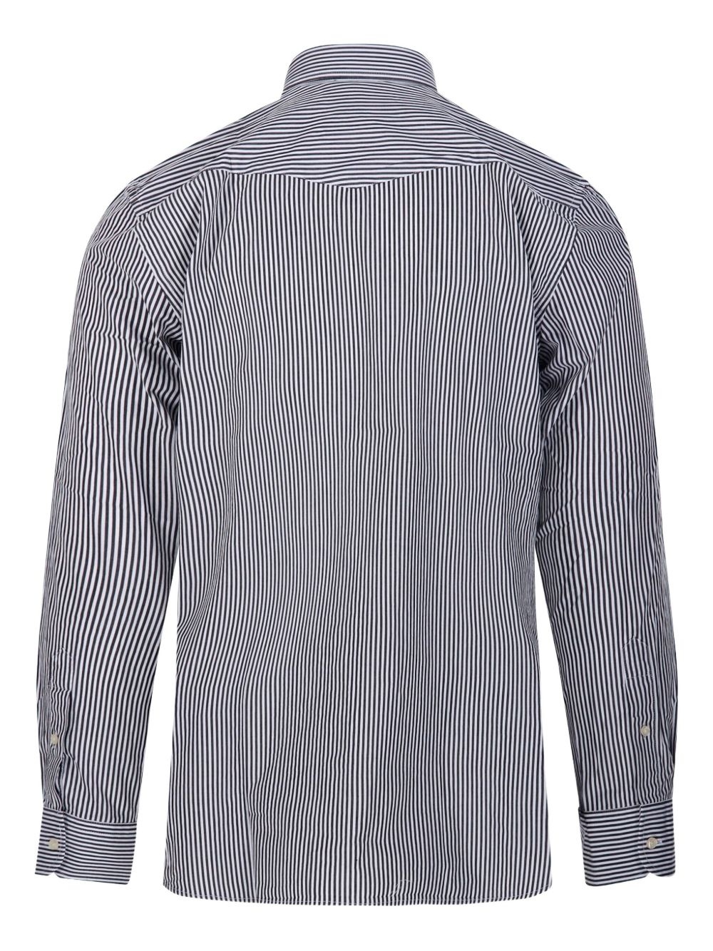 striped shirt - 2