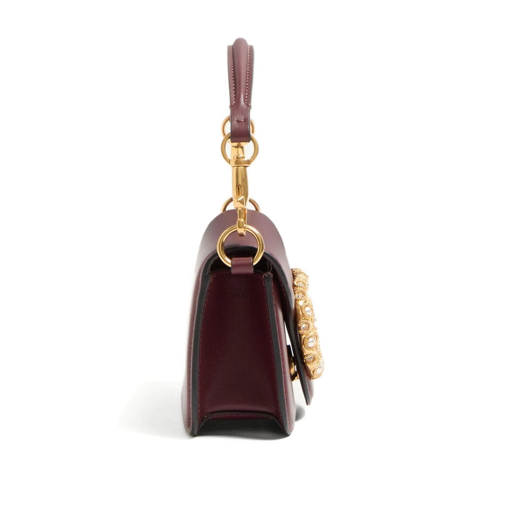 Valentino Garavani Red Shoulder Bags Women - 6