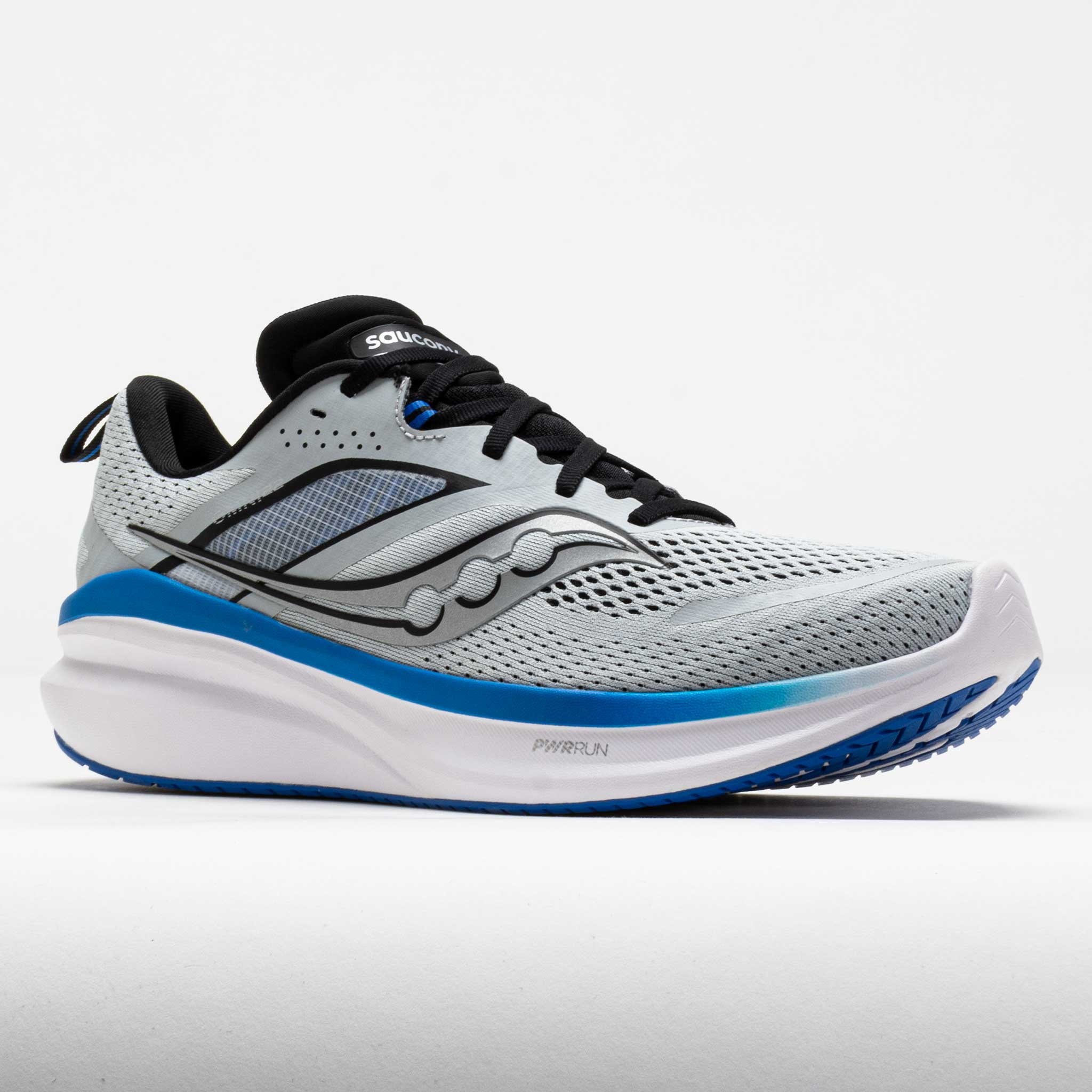 Saucony Omni 22 Men's Cloud/Skydiver - 5