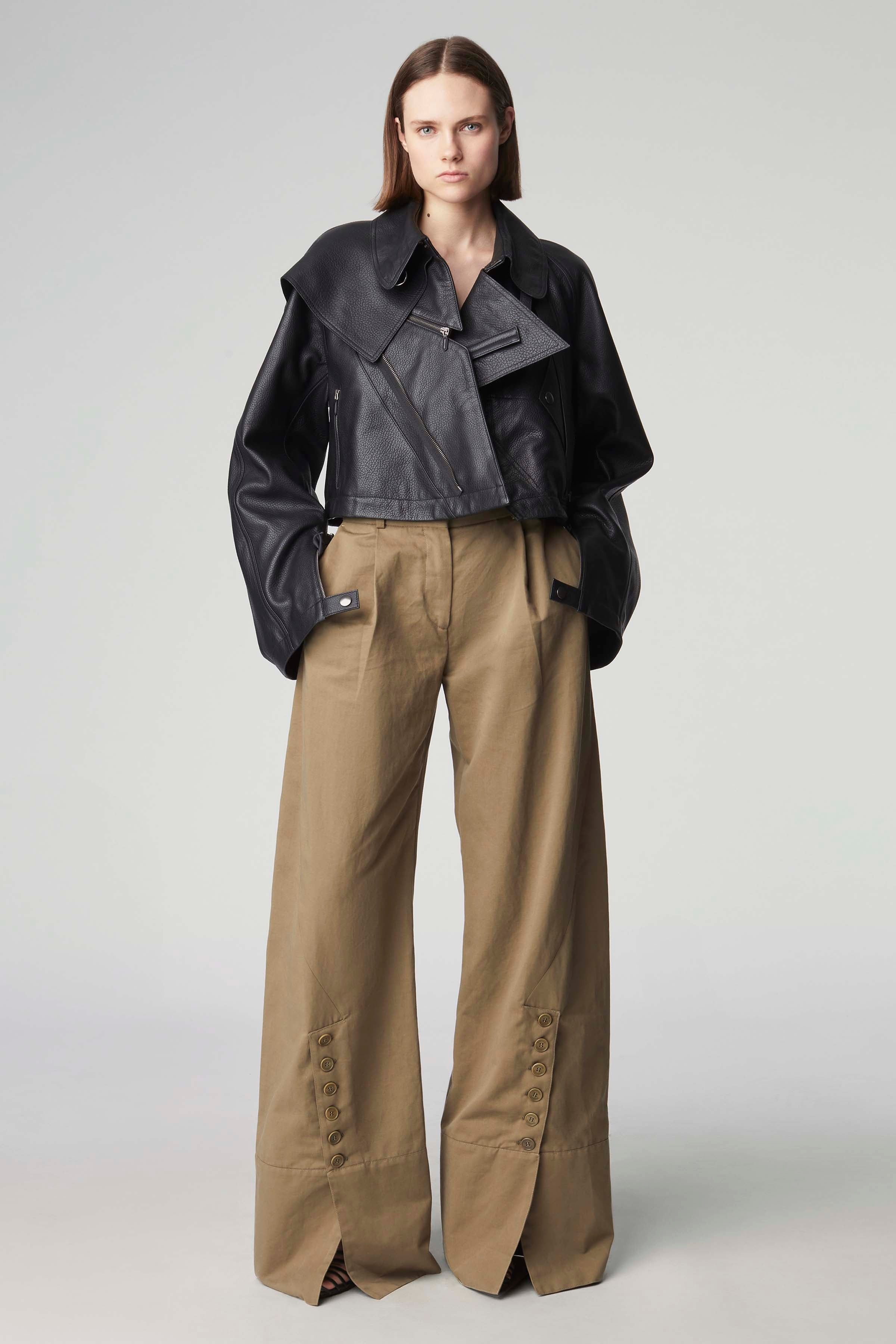 'HENCY' PANT - 5