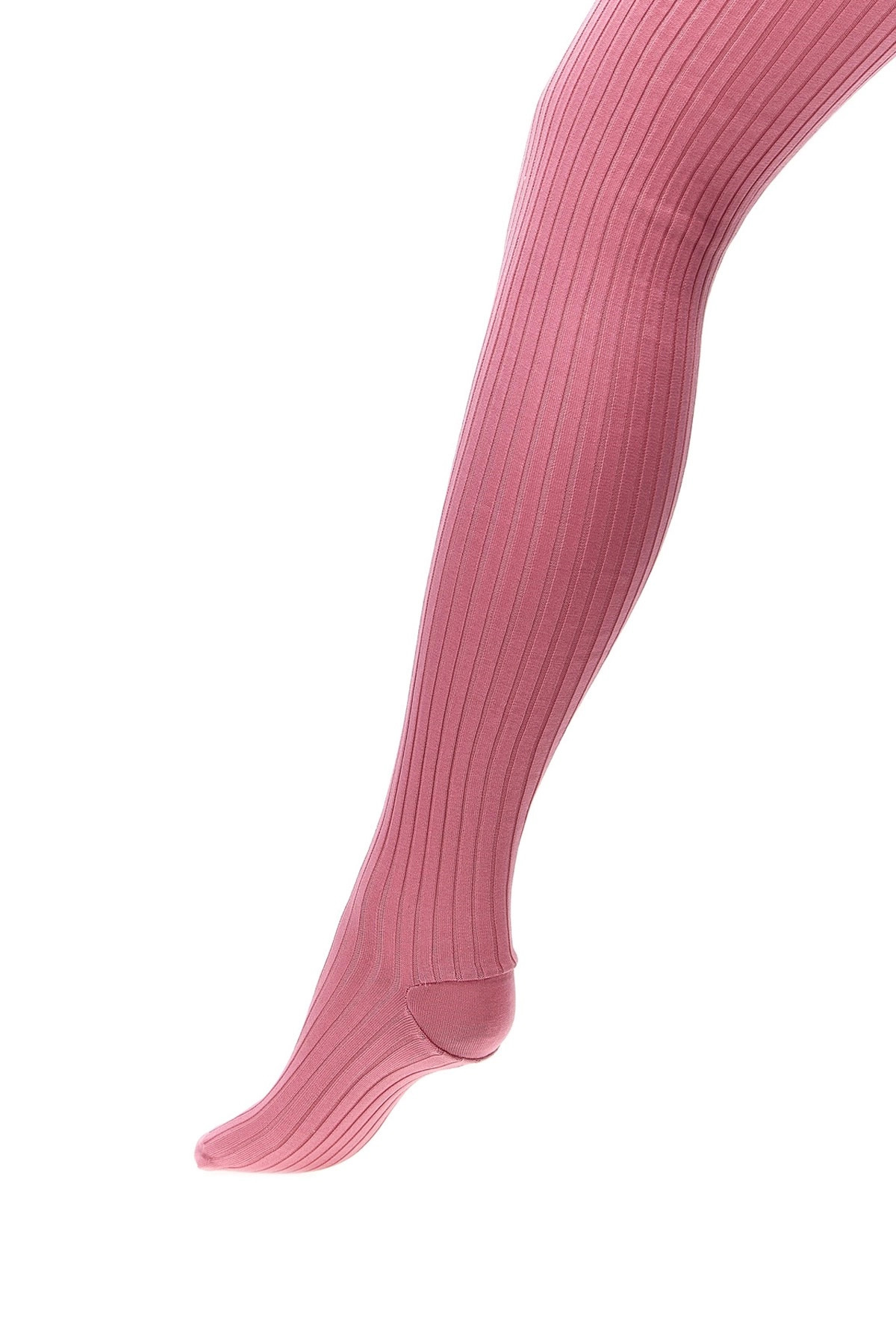 Ribbed tights - 3
