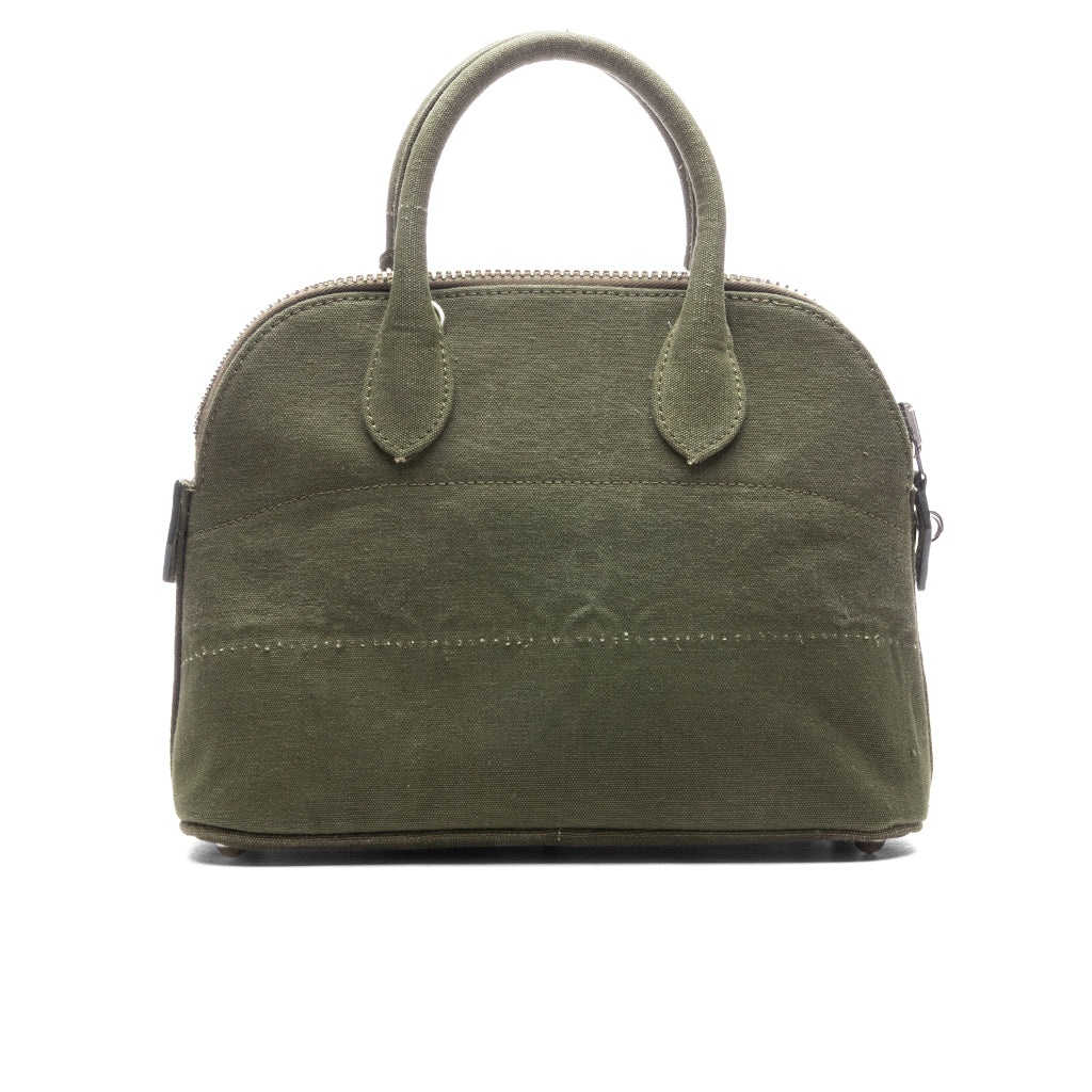 DAILY BAG SMALL - GREEN - 2
