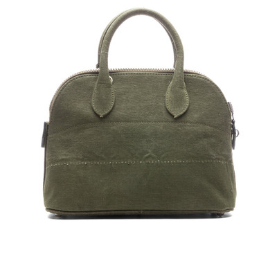 Readymade DAILY BAG SMALL - GREEN outlook