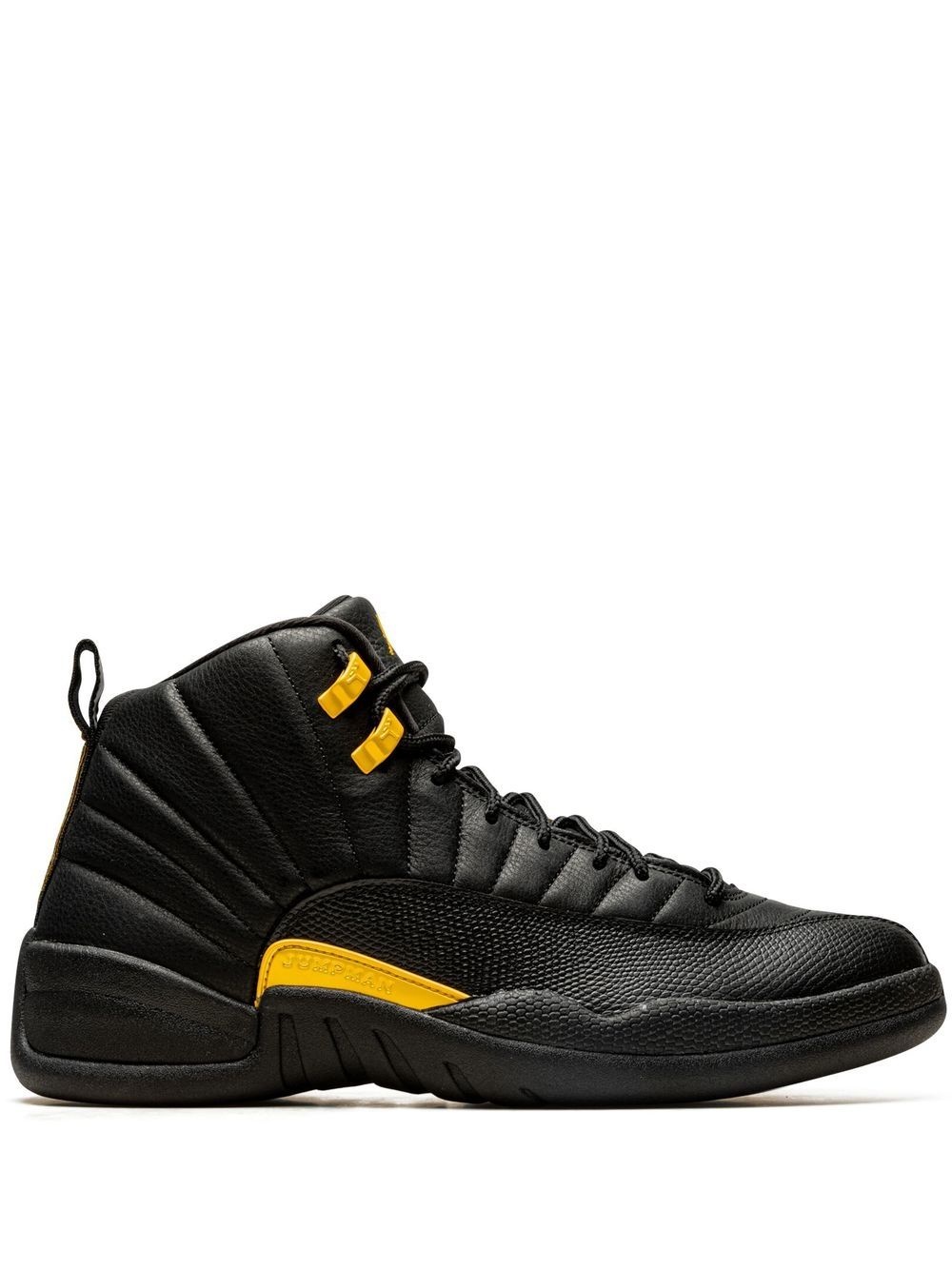 Air Jordan 12 "Black Taxi" sneakers - 1