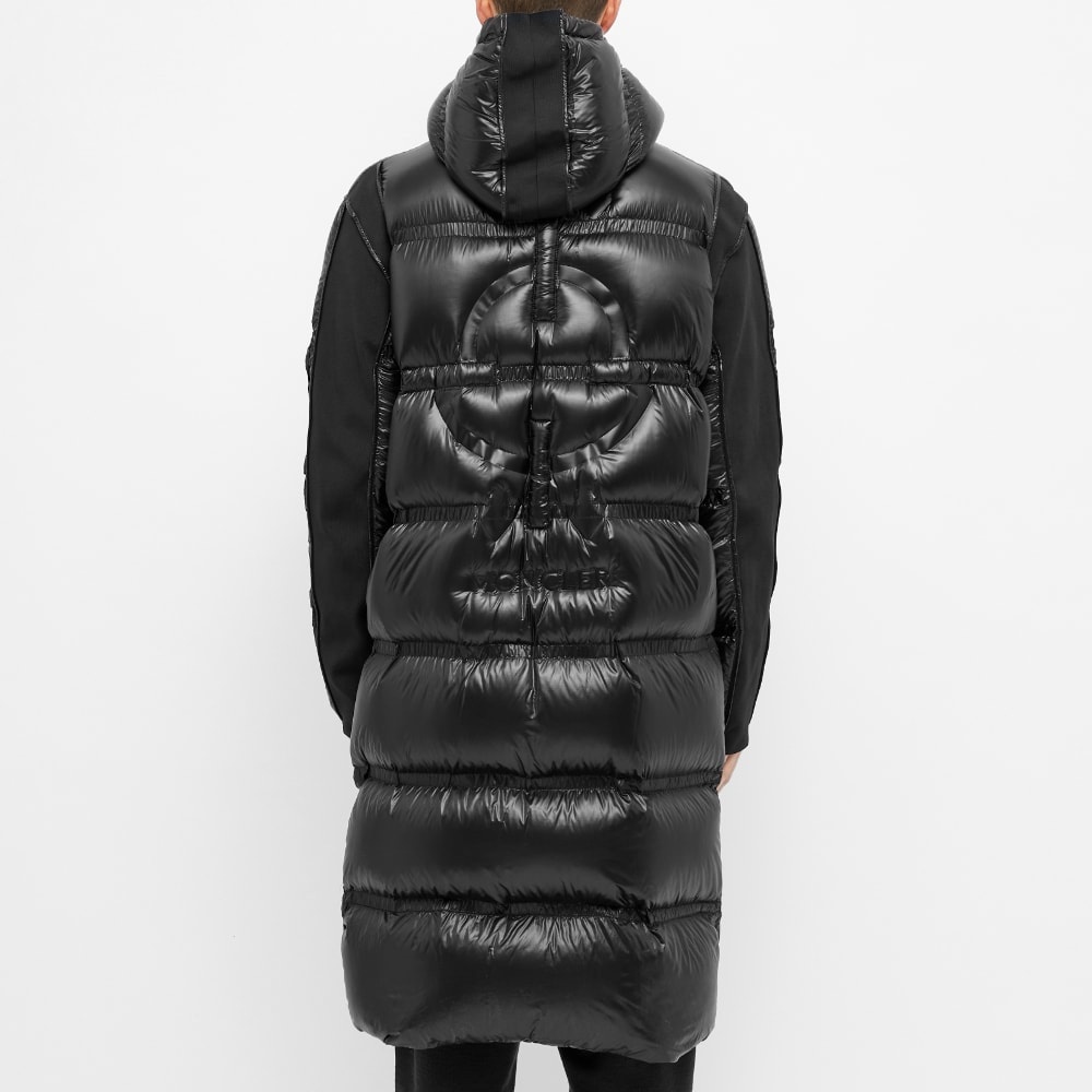 Moncler Genius - 5 Craig Green Long Down Jacket - 7