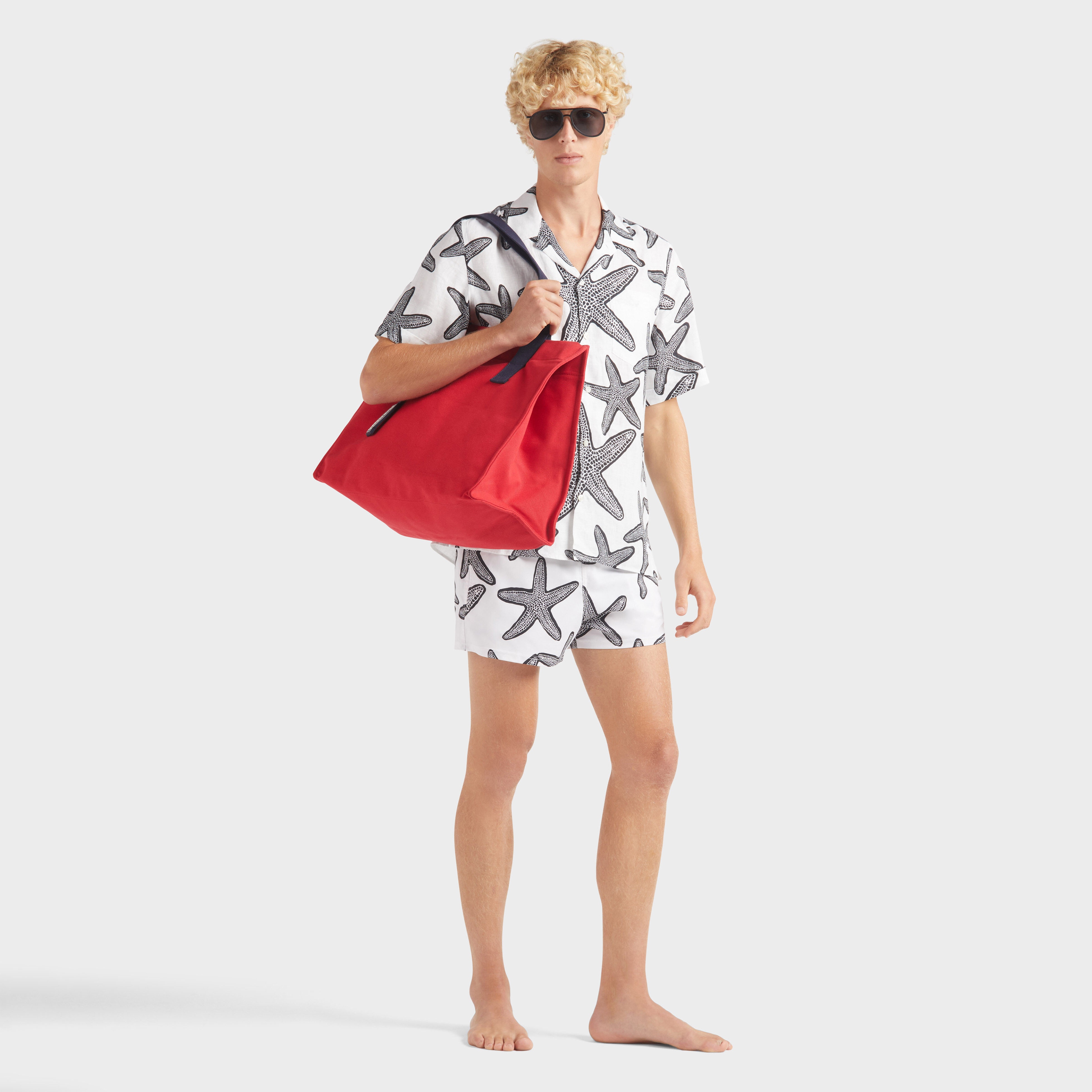 Men Short Swim shorts Starlette - 5