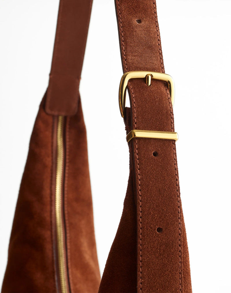 The Essential Curve Shoulder Bag 3