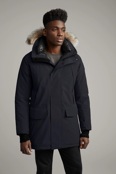 Canada Goose SHERRIDON PARKA BLACK LABEL outlook