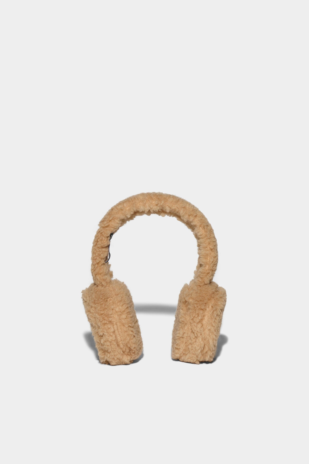 WOOD LOVER FUR EARMUFFS 2
