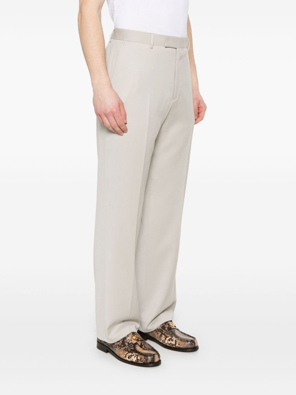 tailored trousers - 3
