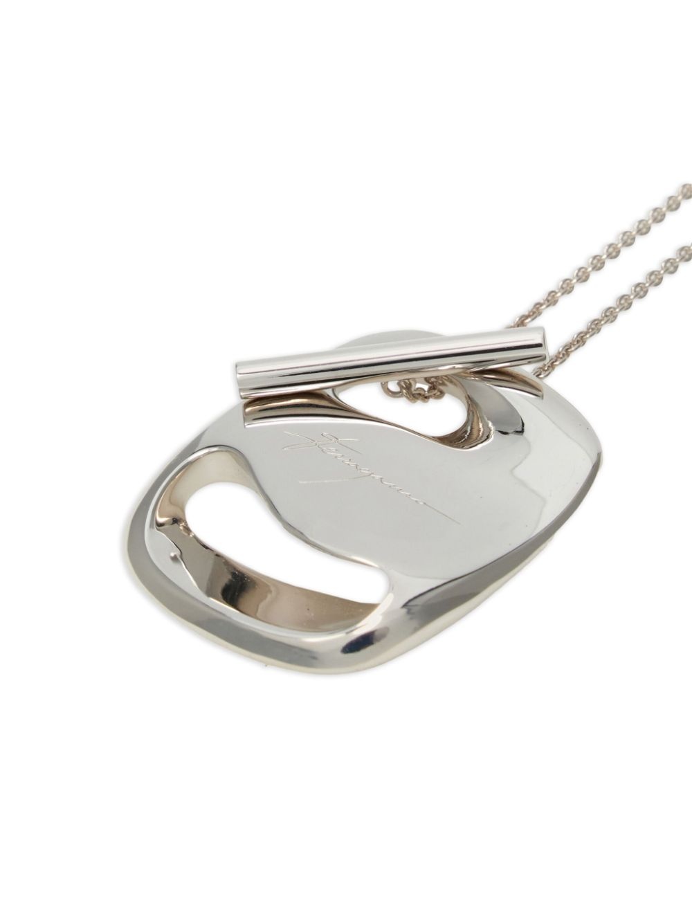 large Vara necklace - 3