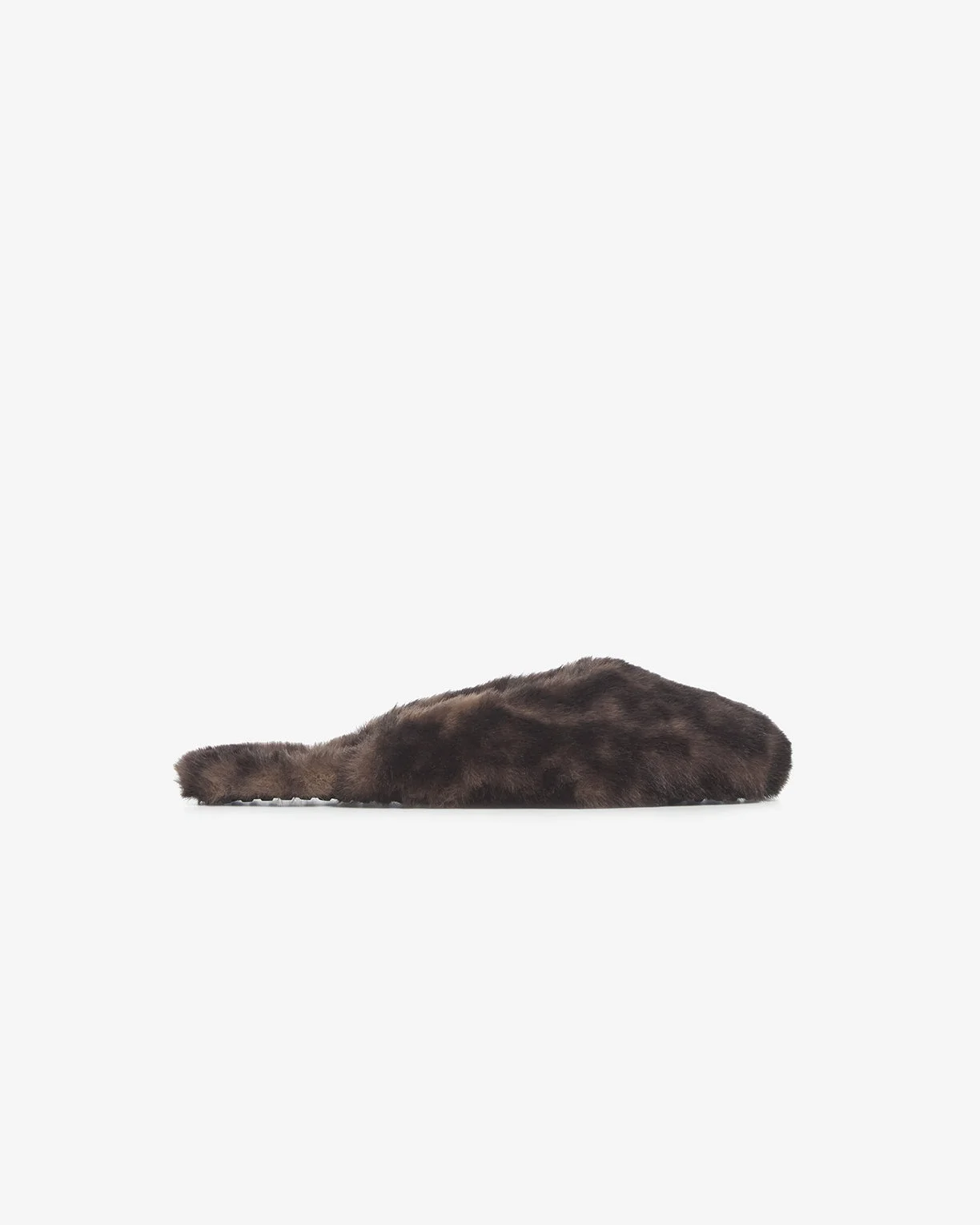 DEMI MULE SLIPPER - 1