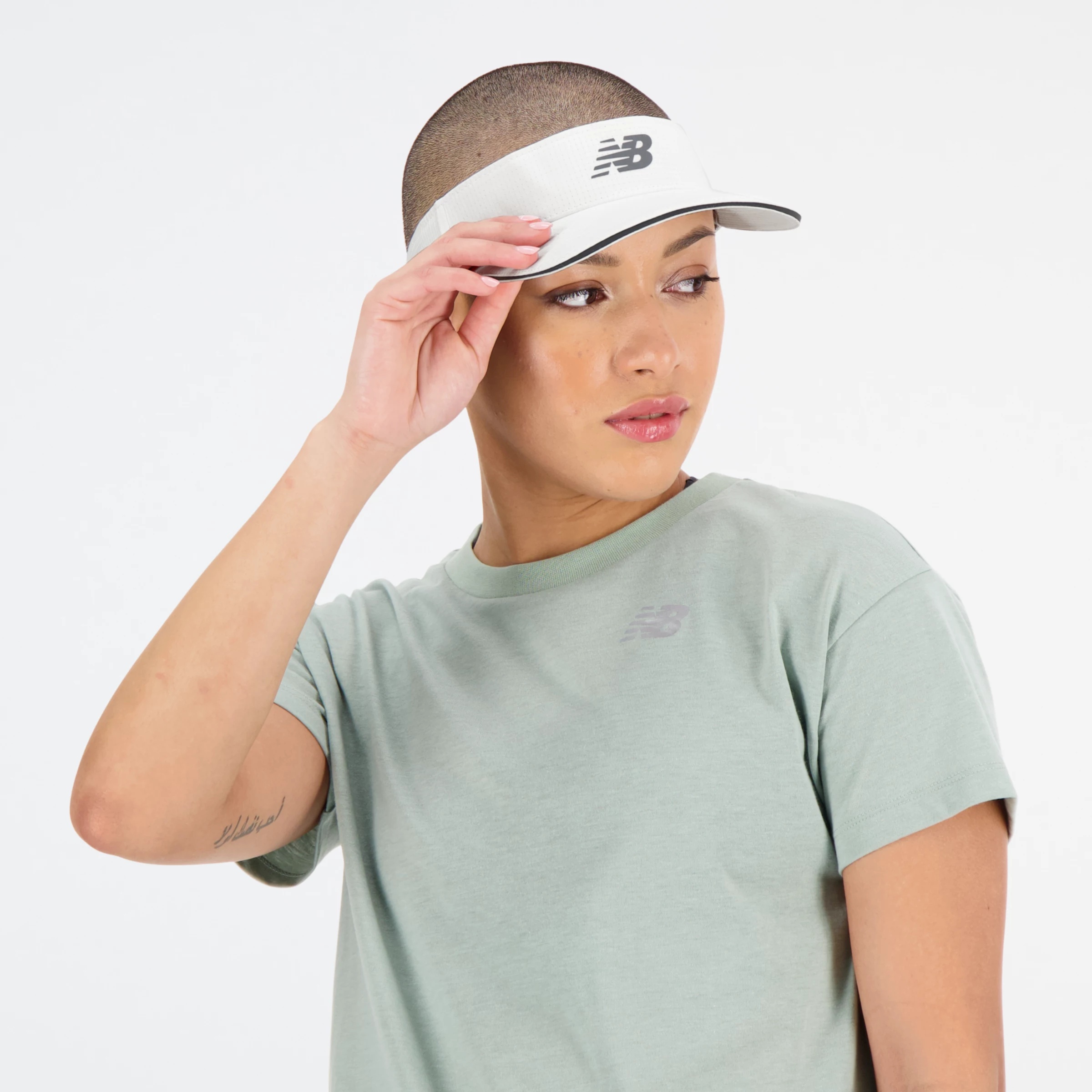 Performance Visor - 4