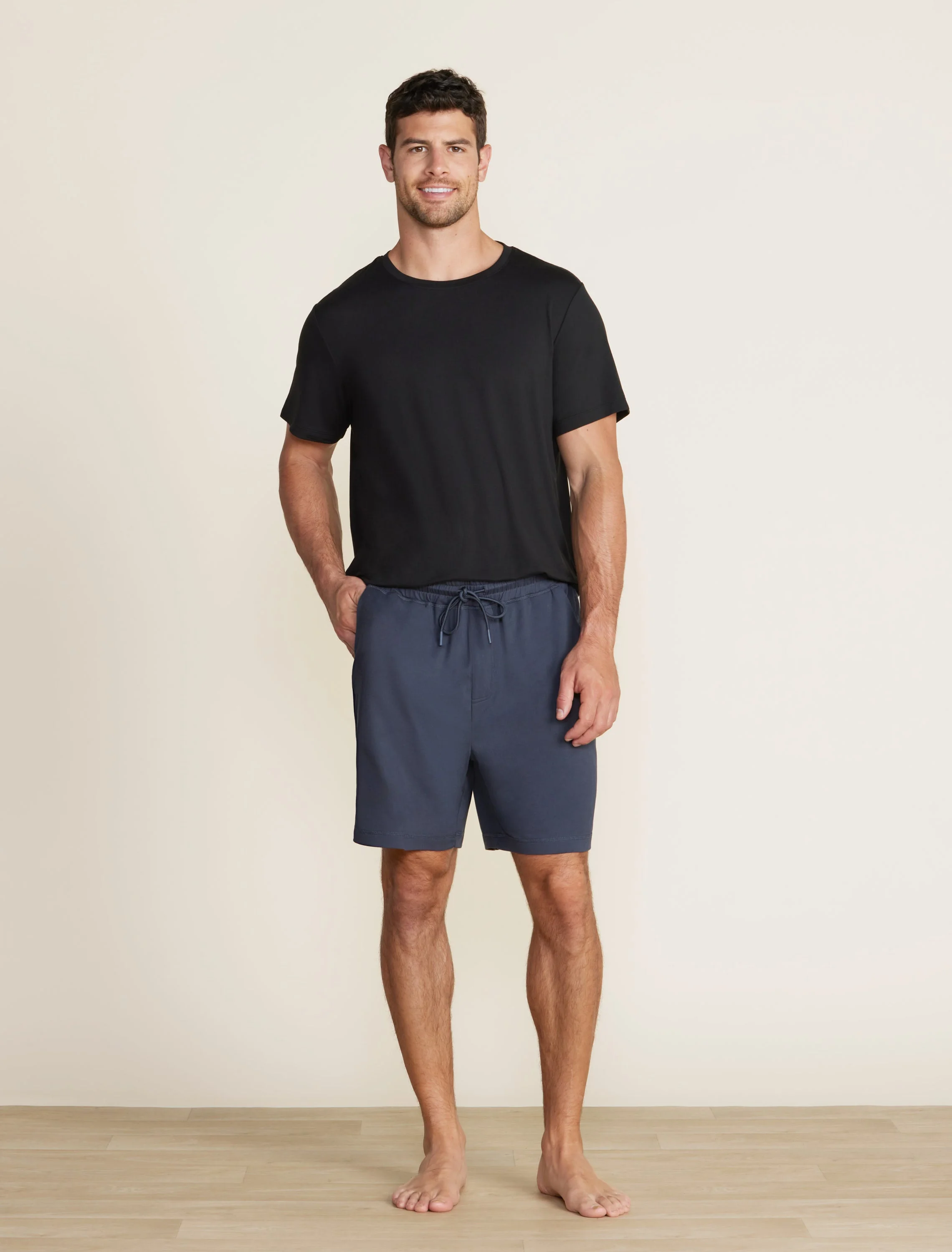 Malibu Collection® Butterchic Short - 1