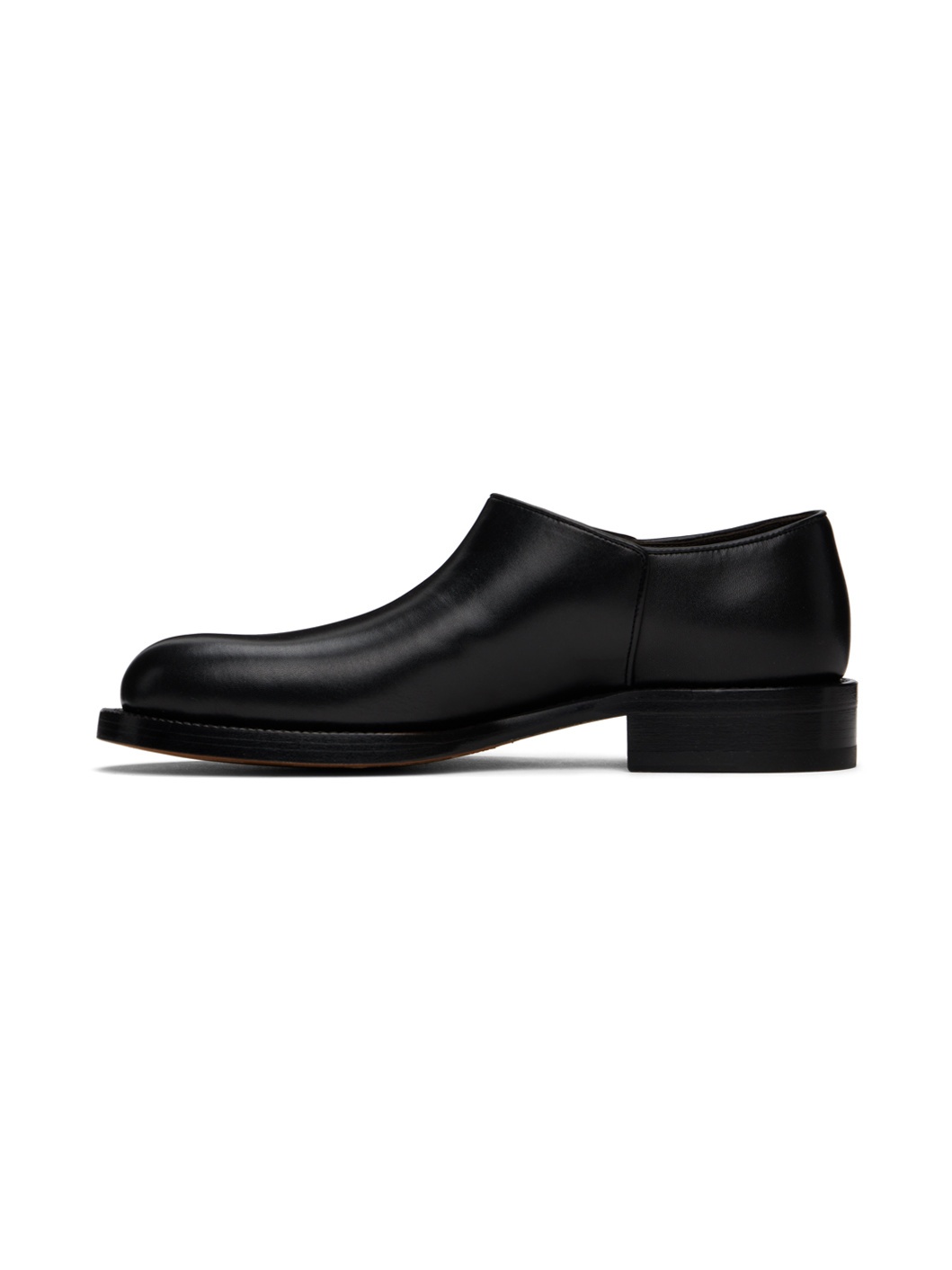 Black Nobilis Boots - 3