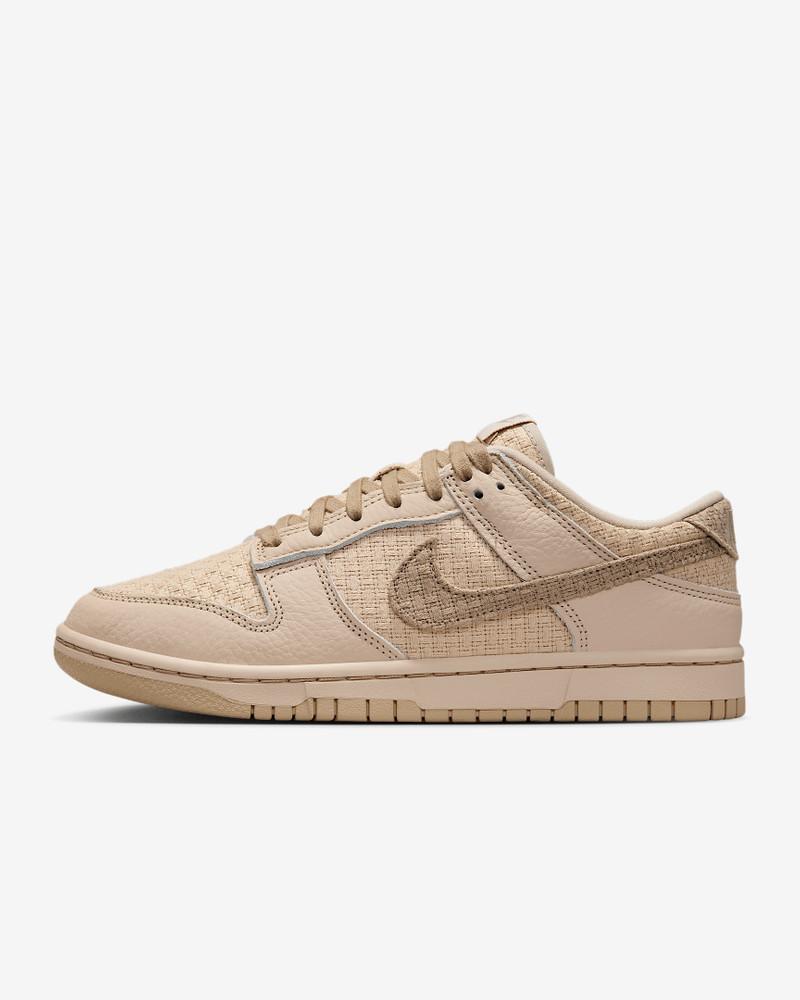 Nike Dunk Low Women's Shoes - 1