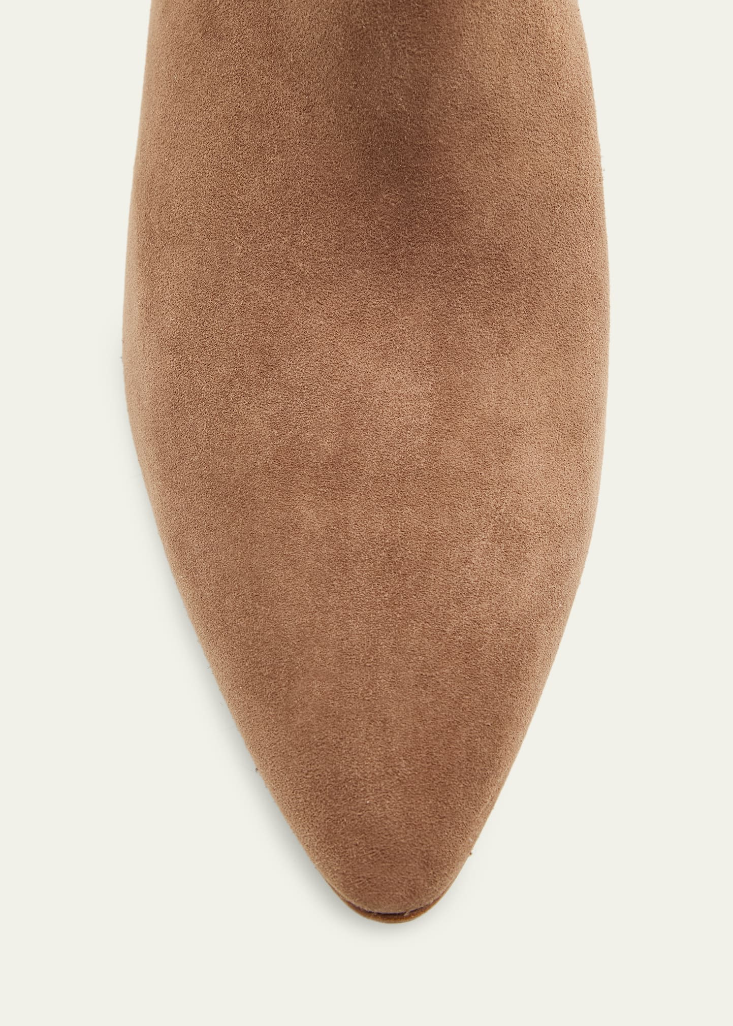 Clayton Suede Ankle Boots - 3