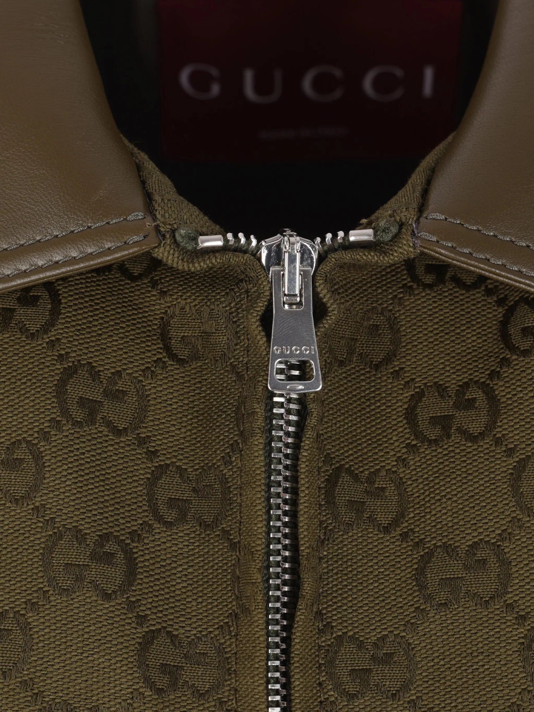 Gucci Gucci Coats - 4