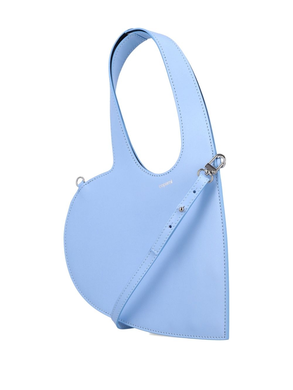 mini Baby Heart tote bag - 4