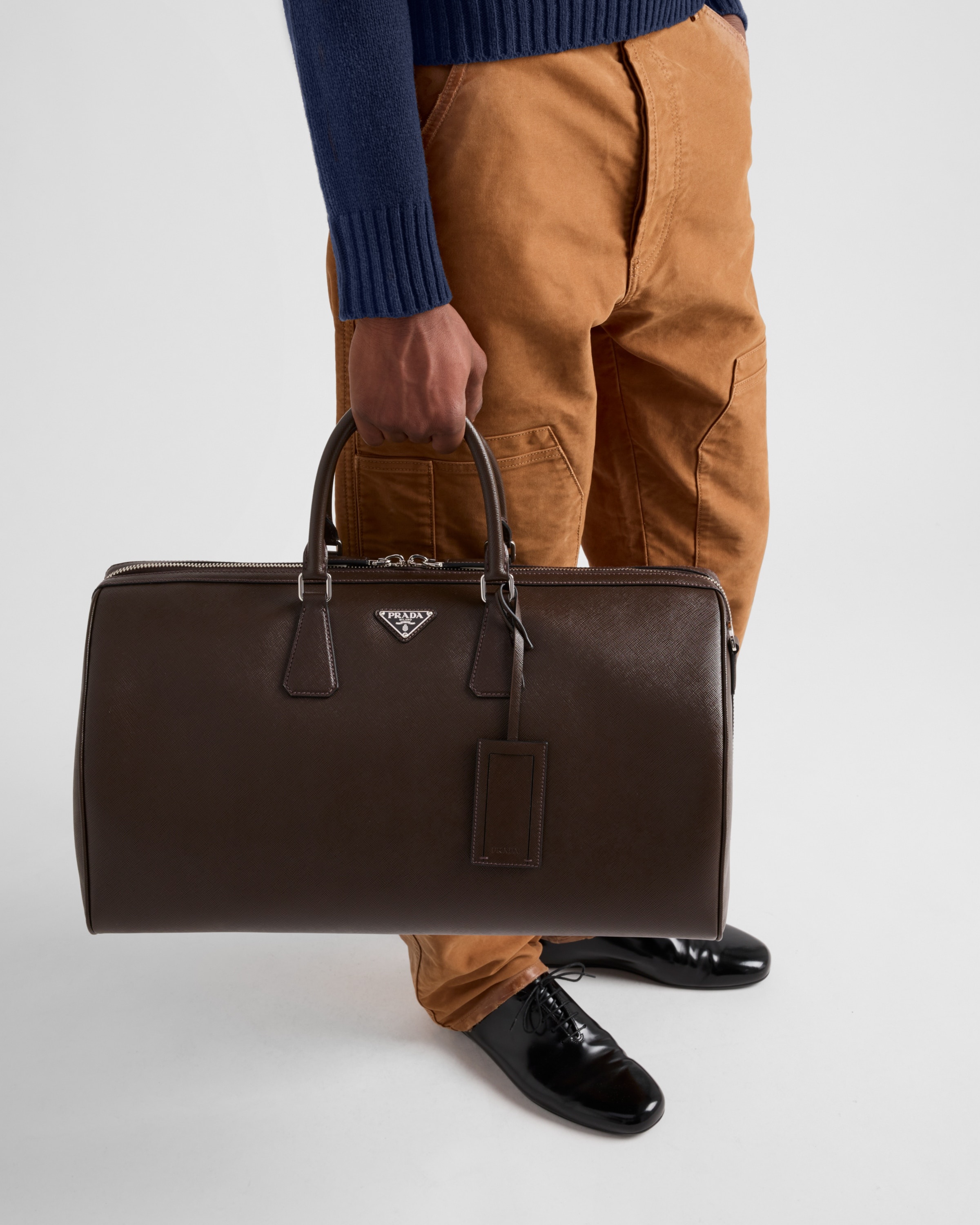 Moleskin pants - 4
