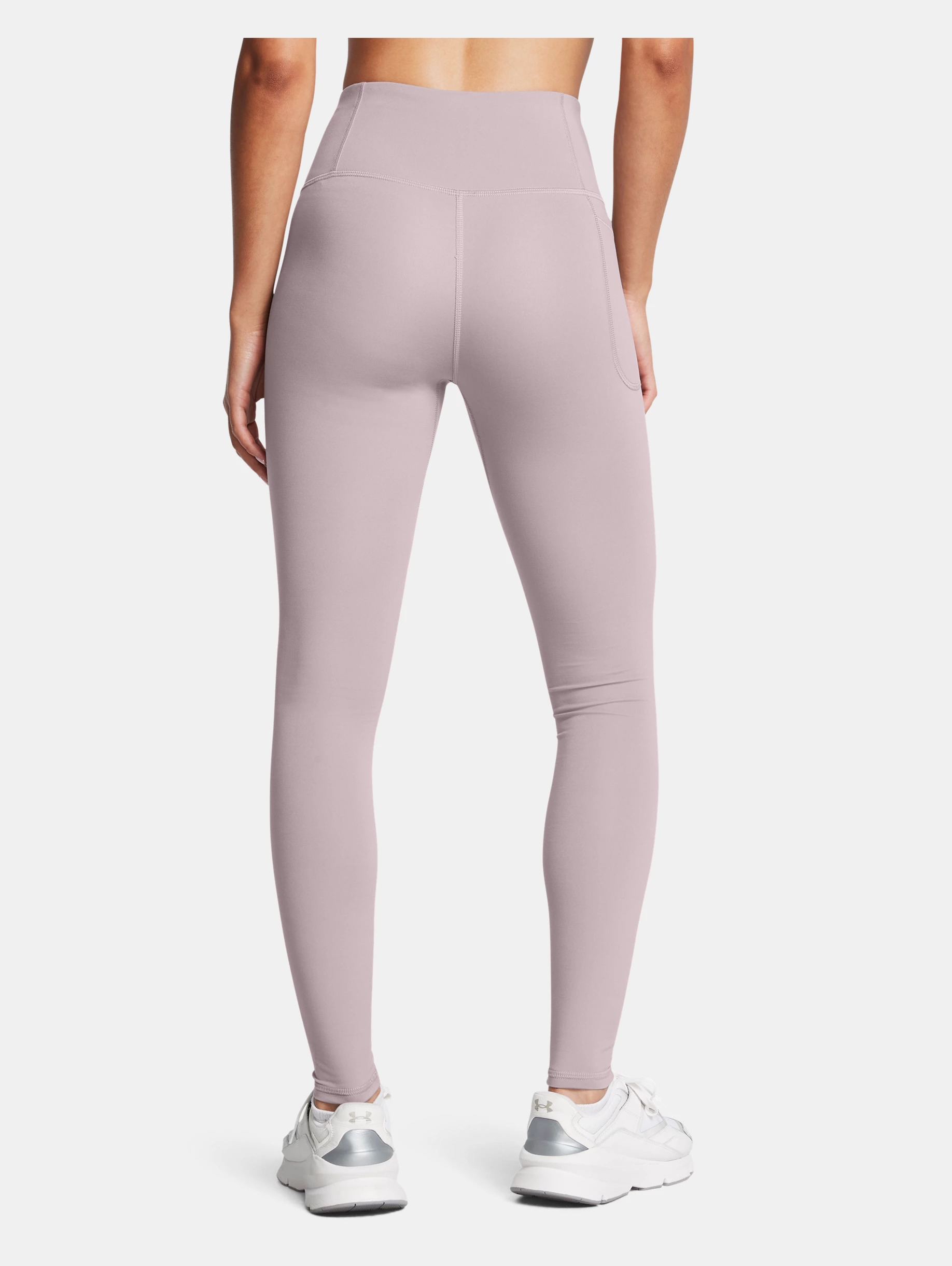 Women's UA Motion Full-Length Leggings - 4