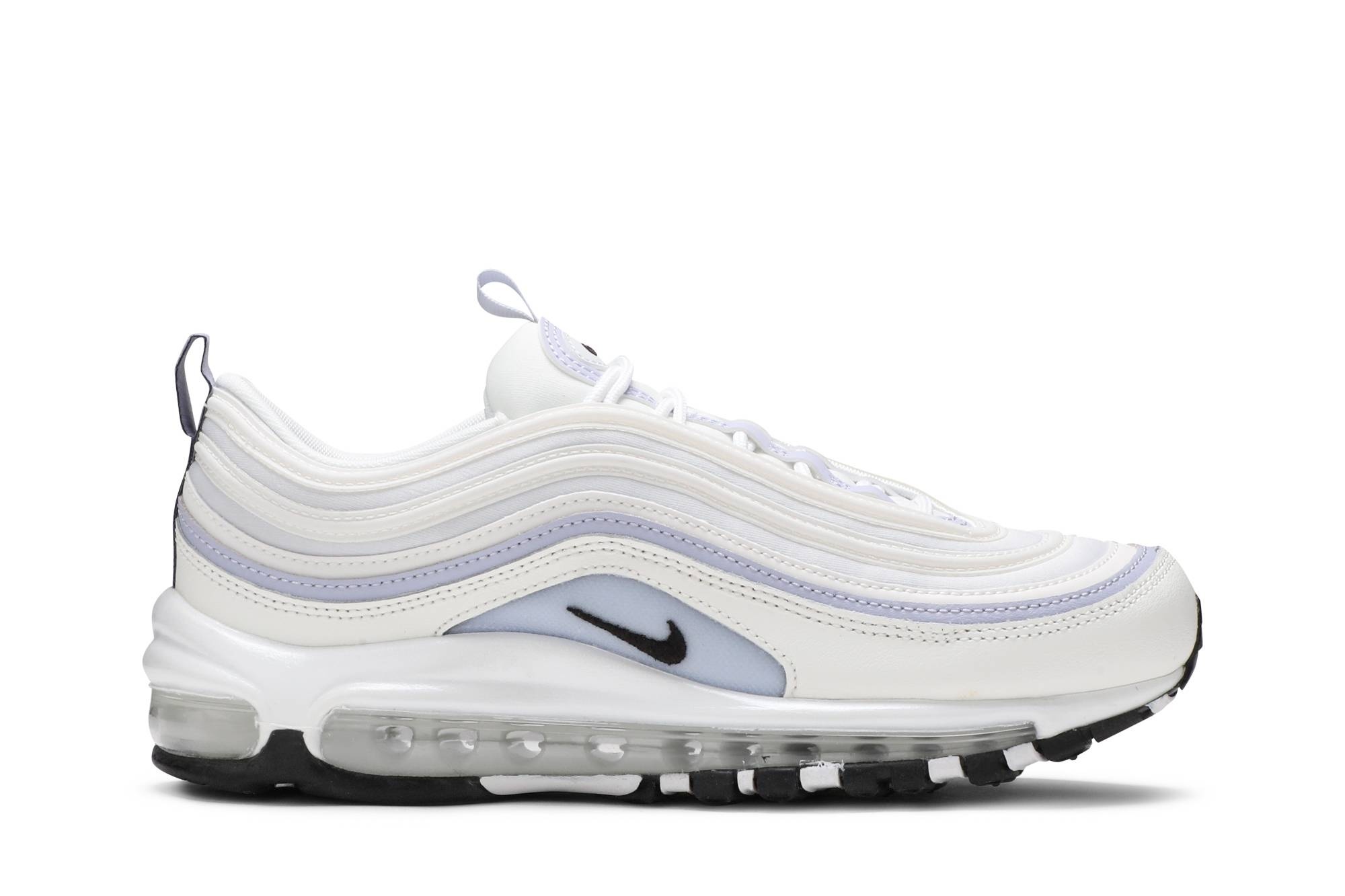 Wmns Air Max 97 'Ghost' - 1