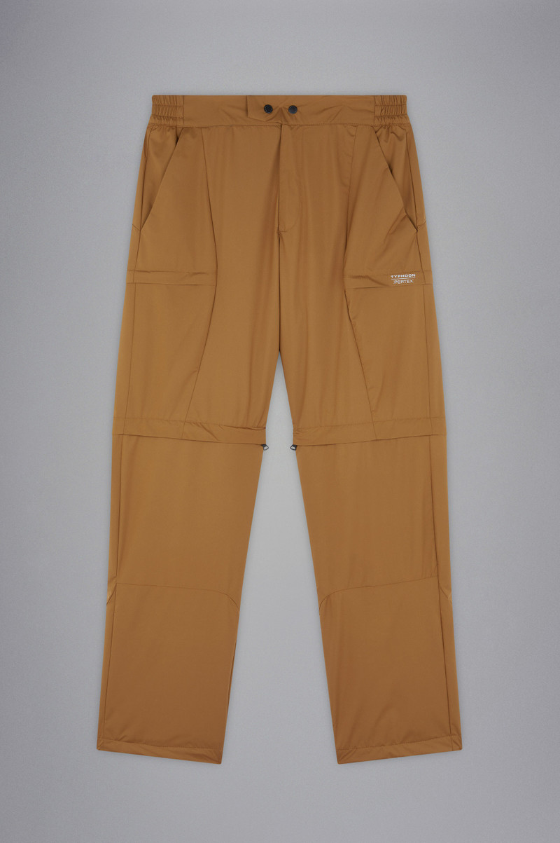 TYPHOON PERTEX® CONVERTIBLE TROUSERS 1