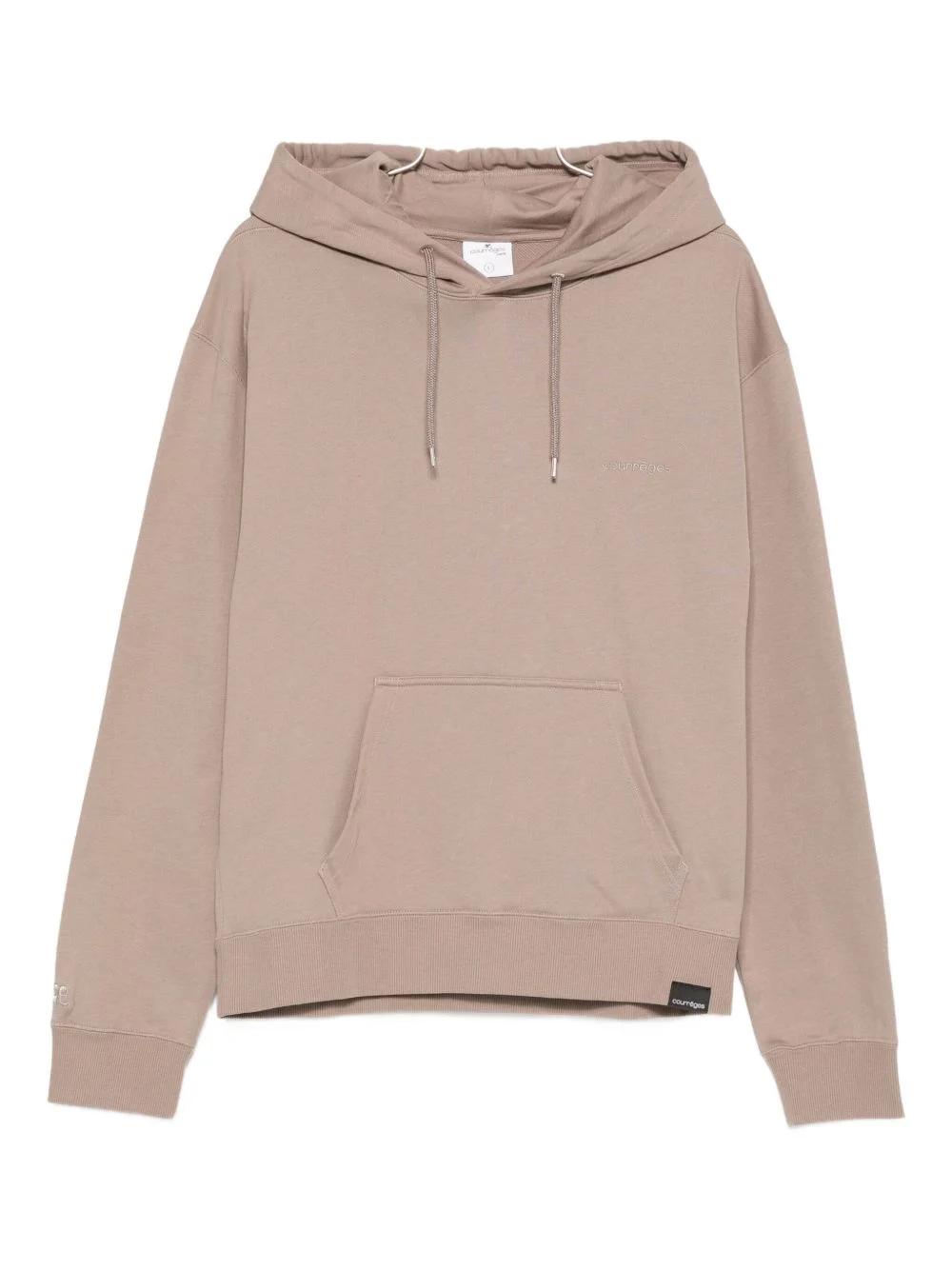 hand-warmer pouc hoodie - 1