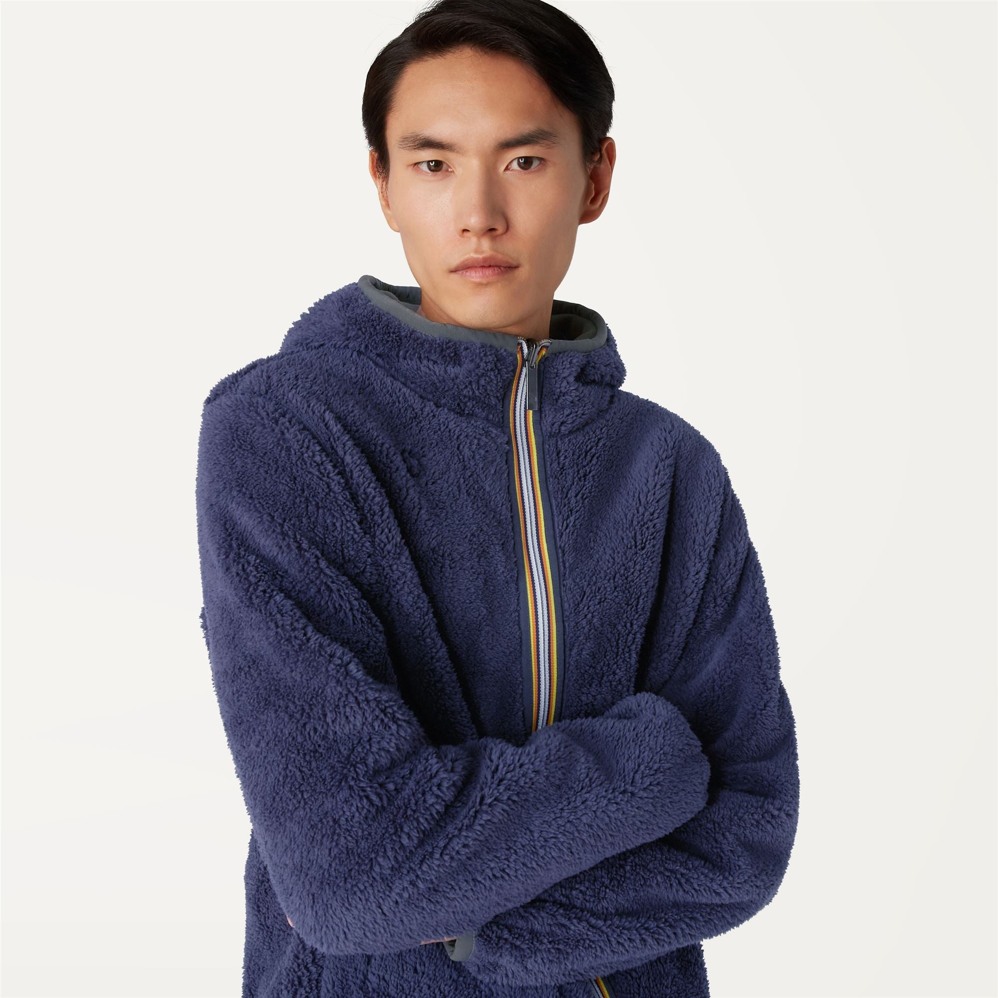 JACQUES POLAR REVERSIBLE - 3