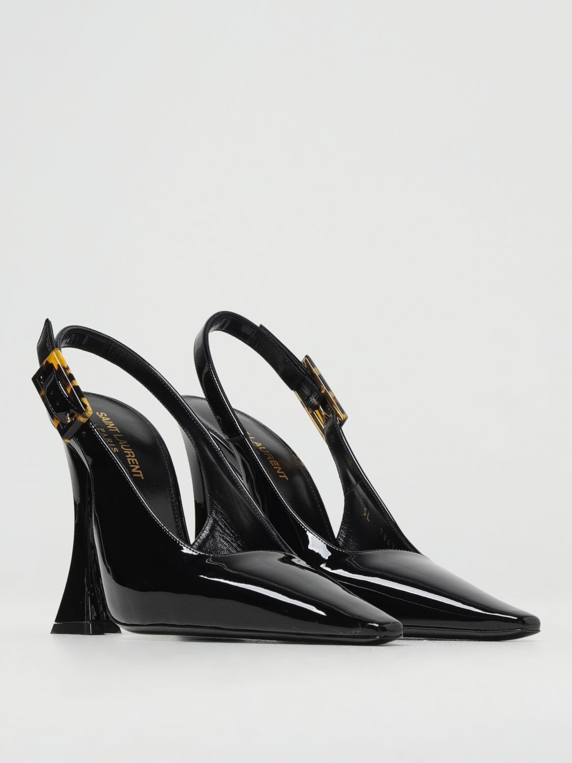 Shoes woman Saint Laurent - 2