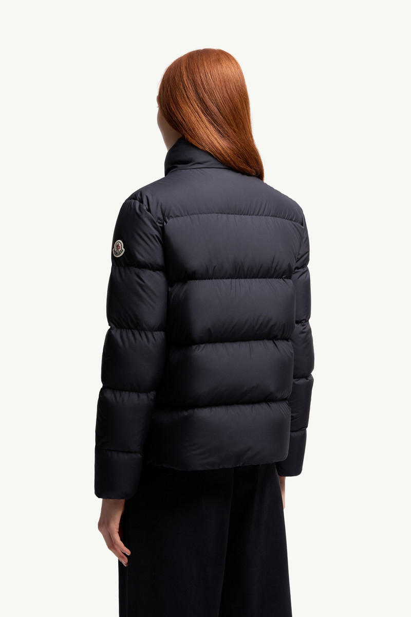 Mauzun Short Down Jacket 5