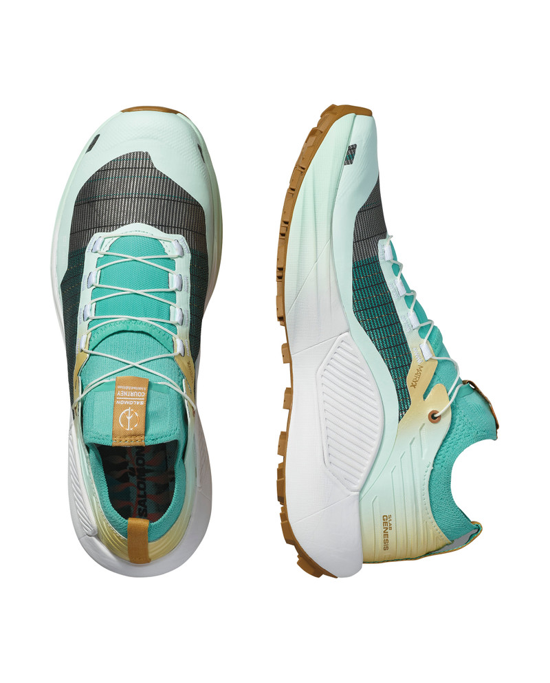 SALOMON S/LAB GENESIS LIMITED COURTNEY EDITION 2 outlook